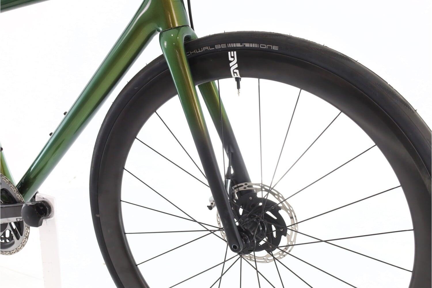 Refurbished Rennrad ·  Aethos S-Works AXS 12V · Sehr guter Zustand 5/8