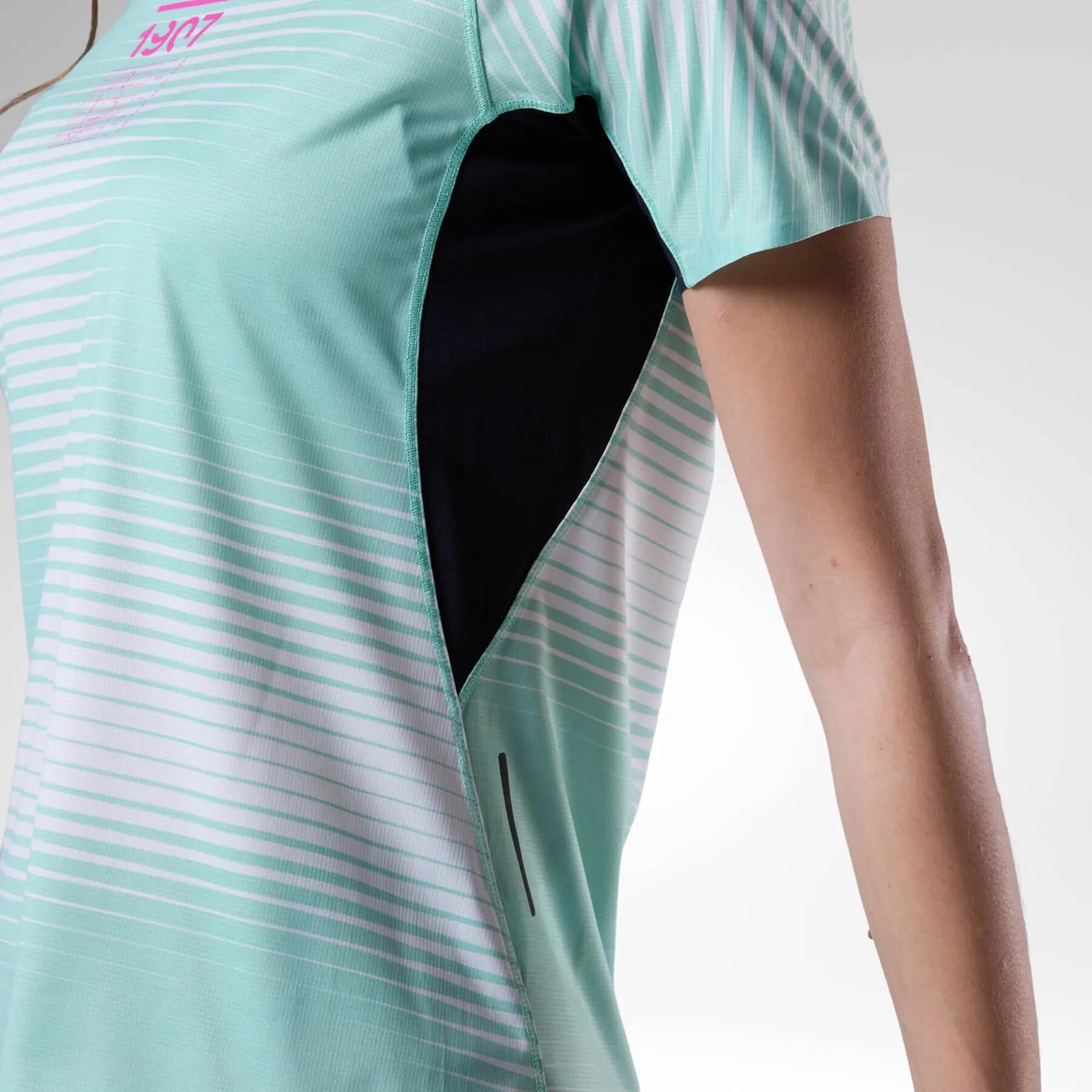 T-shirt femme Rossignol Sapa Ultra 7/7