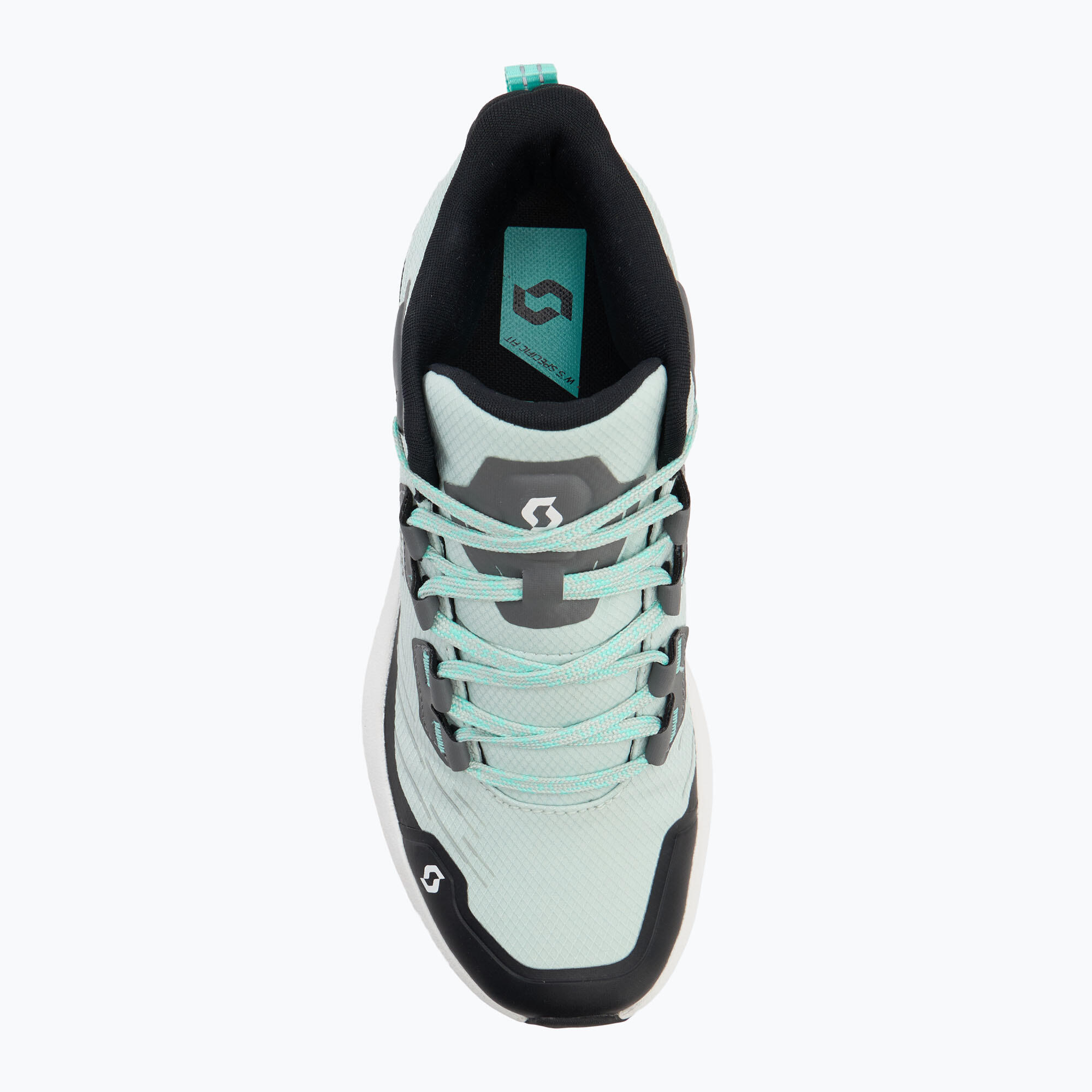 Chaussures de course pour femmes SCOTT Kinabalu 3 Mid Gore-Tex 5/7