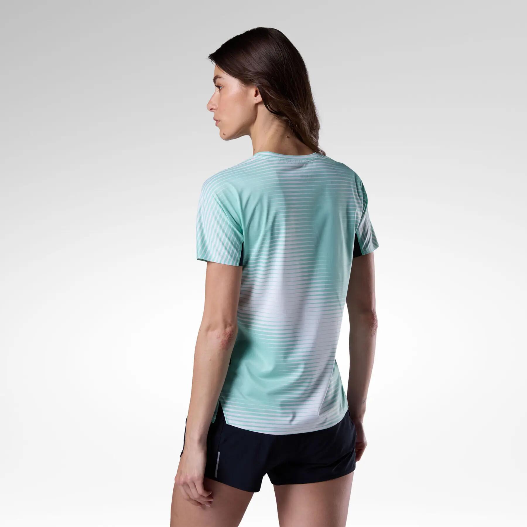 T-shirt femme Rossignol Sapa Ultra 4/7