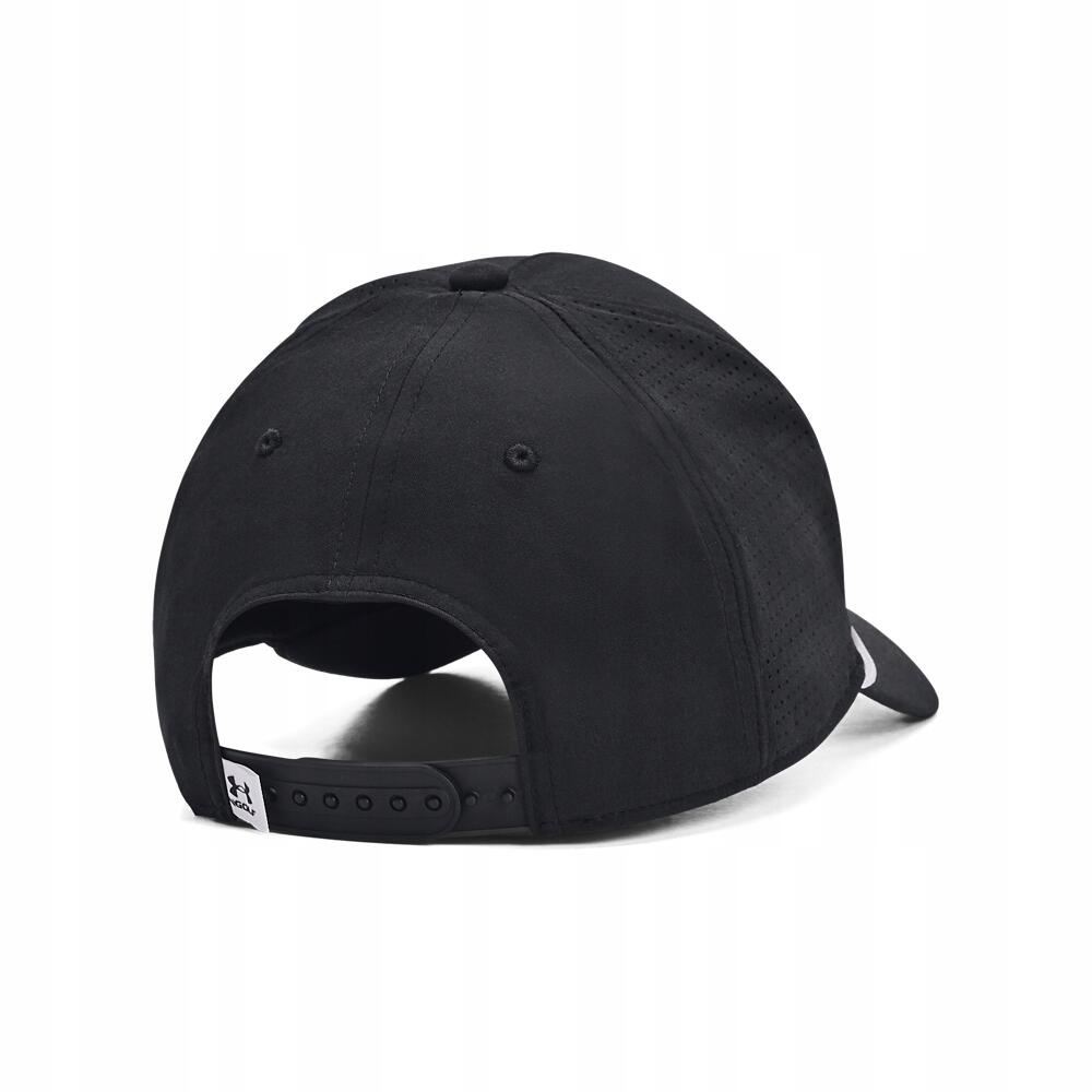 Czapka Męska Z Daszkiem Under Armour 3/5
