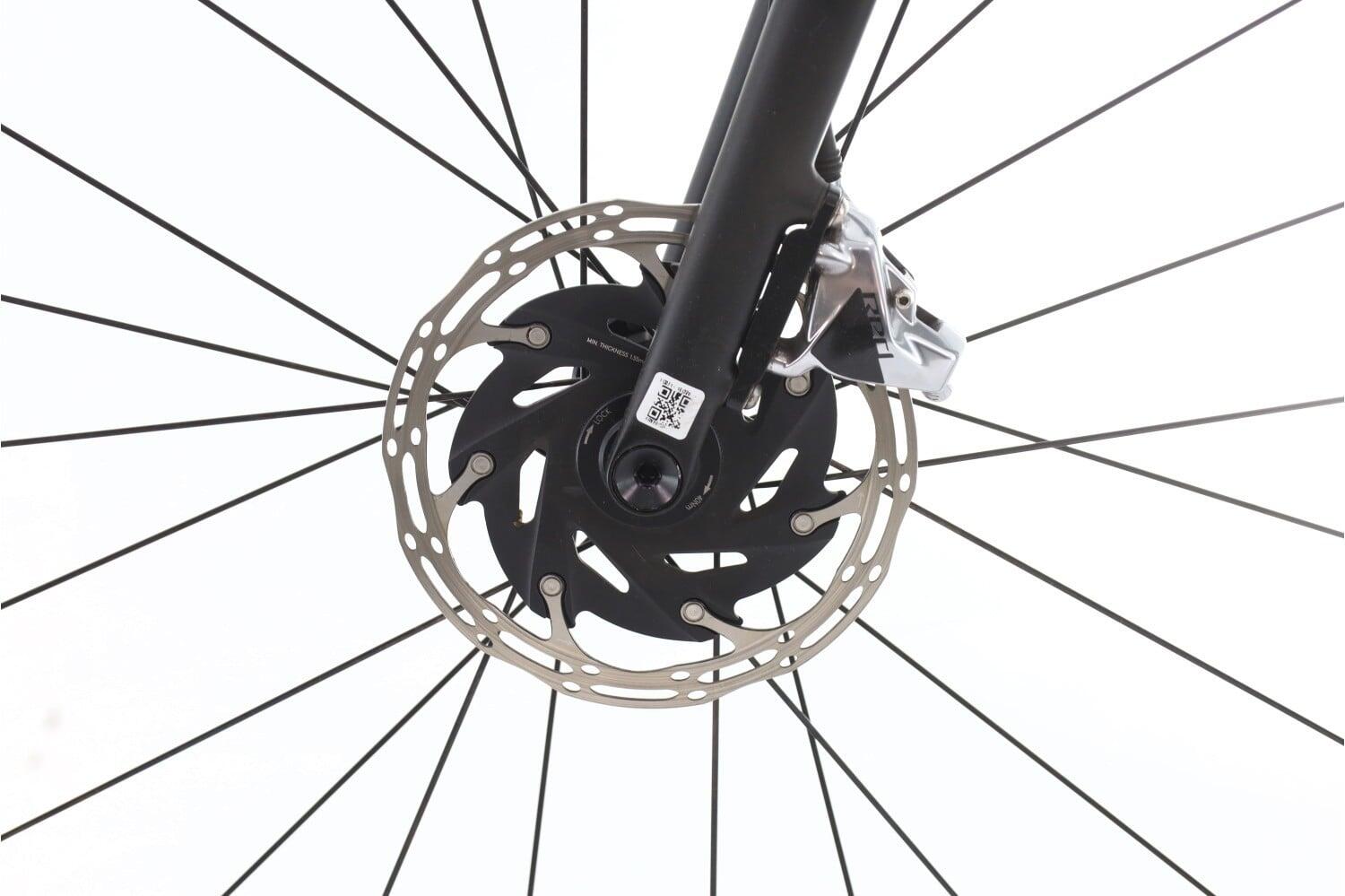 Refurbished Rennrad ·  Aethos S-Works AXS 12V · Sehr guter Zustand 7/8