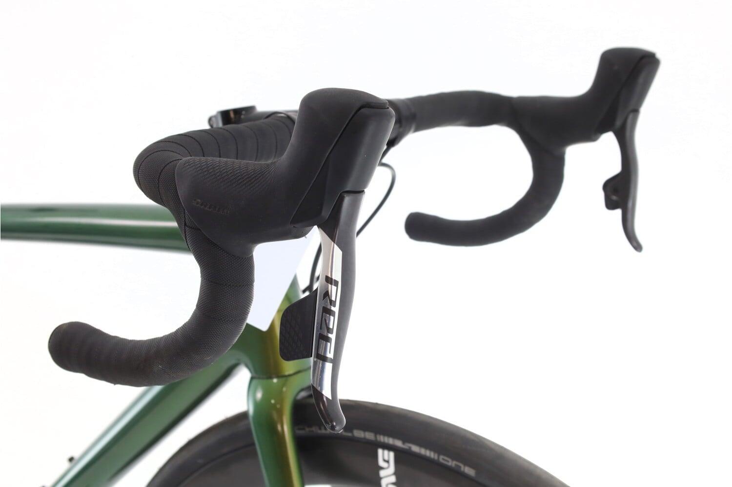 Refurbished Rennrad ·  Aethos S-Works AXS 12V · Sehr guter Zustand 6/8
