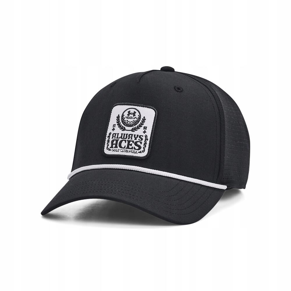 Czapka Męska Z Daszkiem Under Armour 2/5