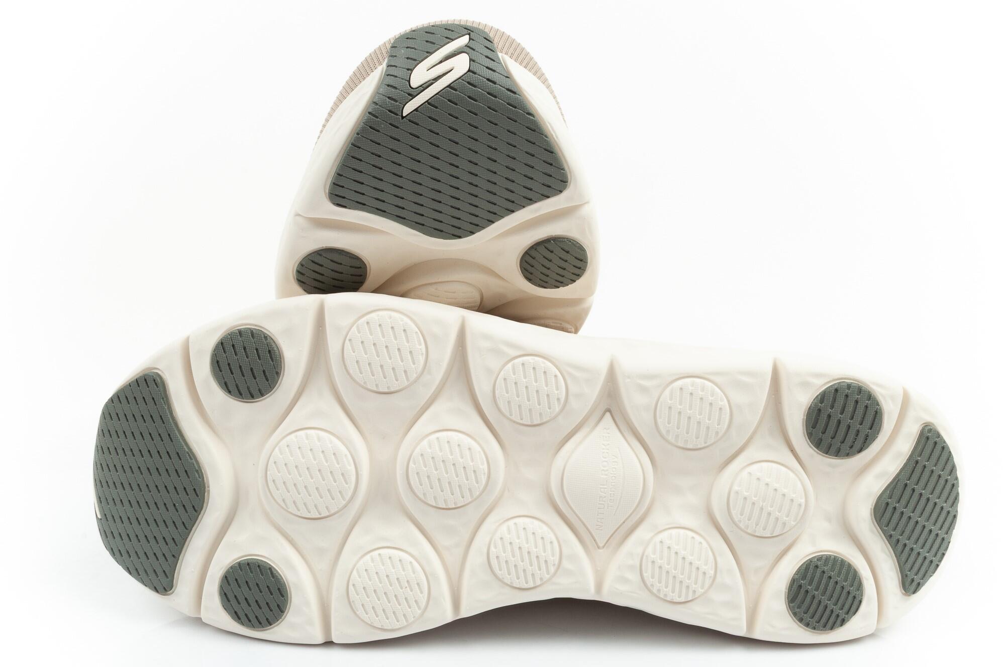 Scarpe sportive da uomo Skechers Go Walk Max Cushioning Flex 5/6