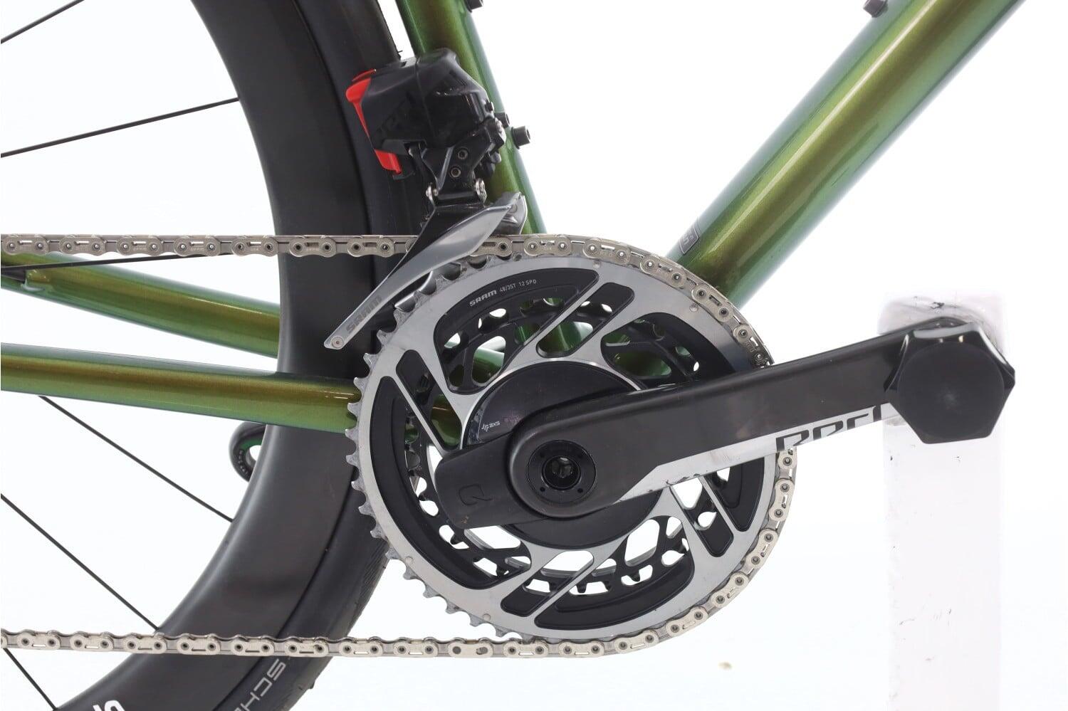 Refurbished Rennrad ·  Aethos S-Works AXS 12V · Sehr guter Zustand 4/8