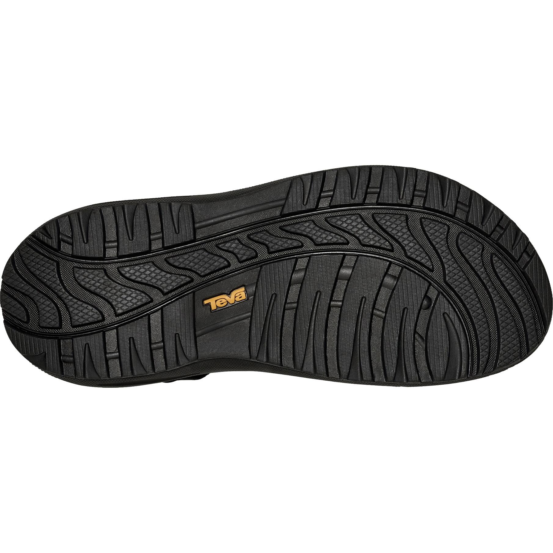 Sandales De Randonnée Hommes Winsted 3/7
