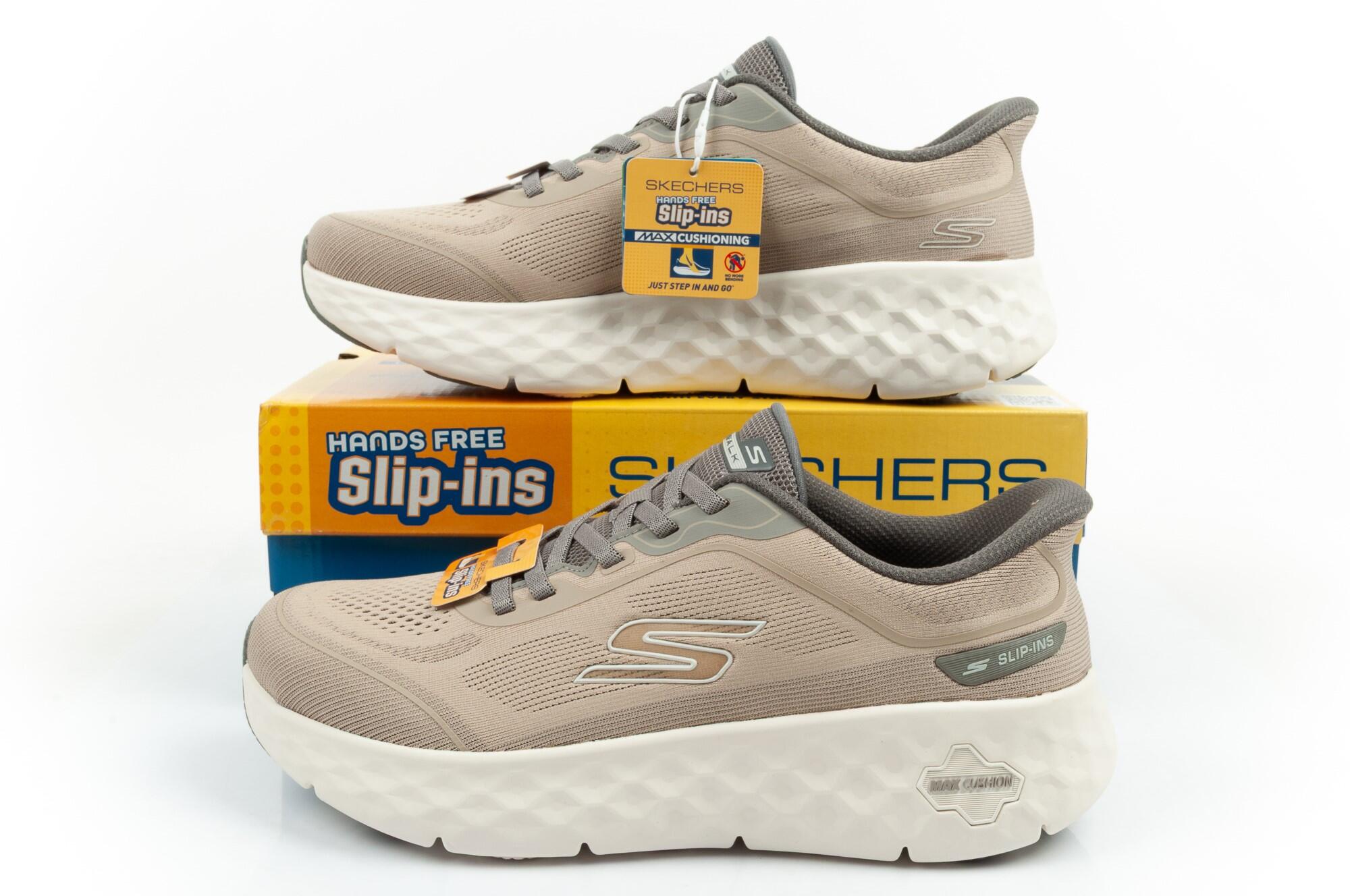 Skechers Go Walk Max Cushioning Flex herensportschoenen 6/6