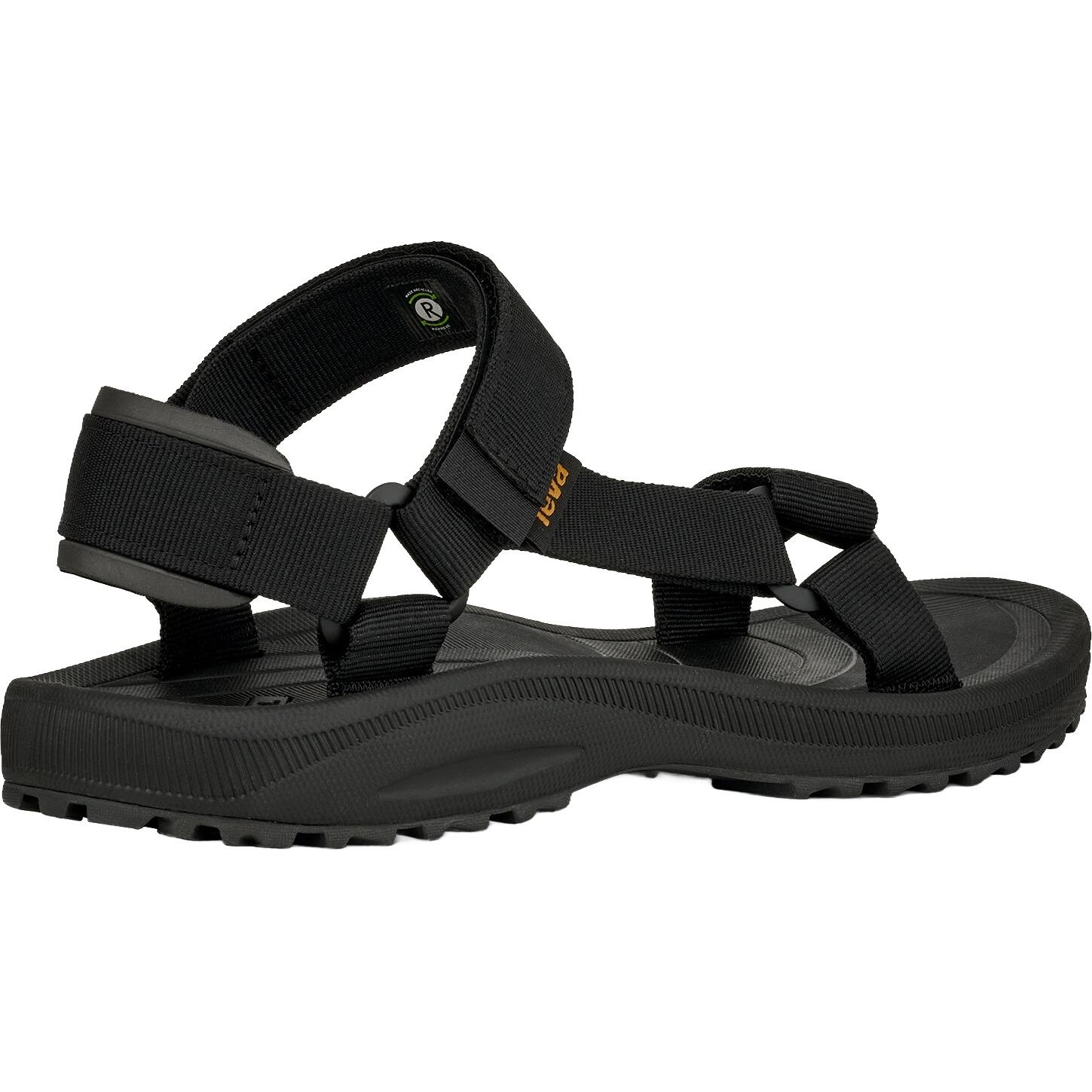 Sandales De Randonnée Hommes Winsted 5/7