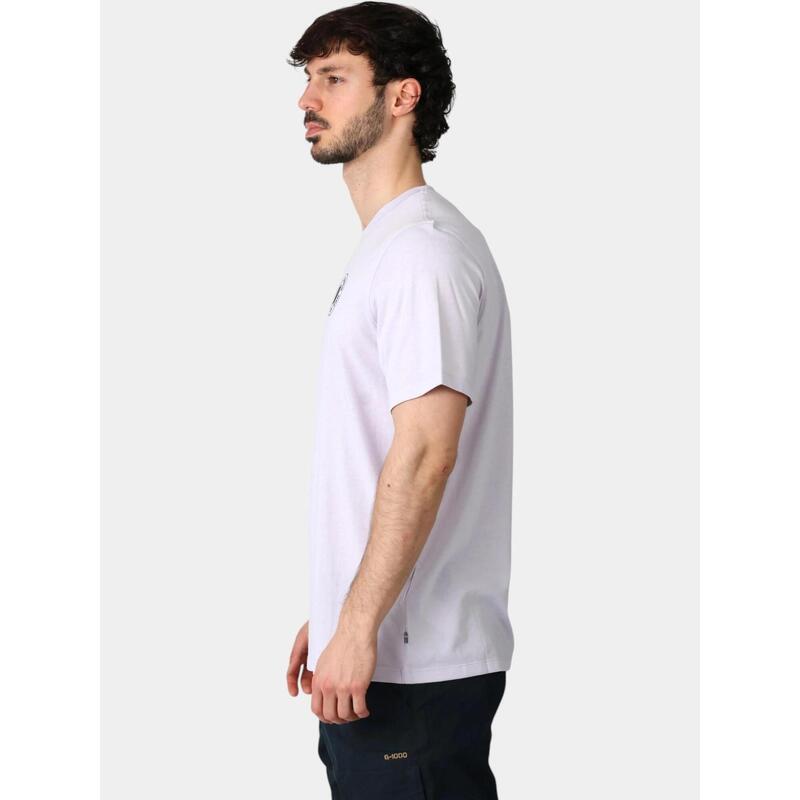 Tricou cu maneci scurte 1960 Logo T-shirt M barbati