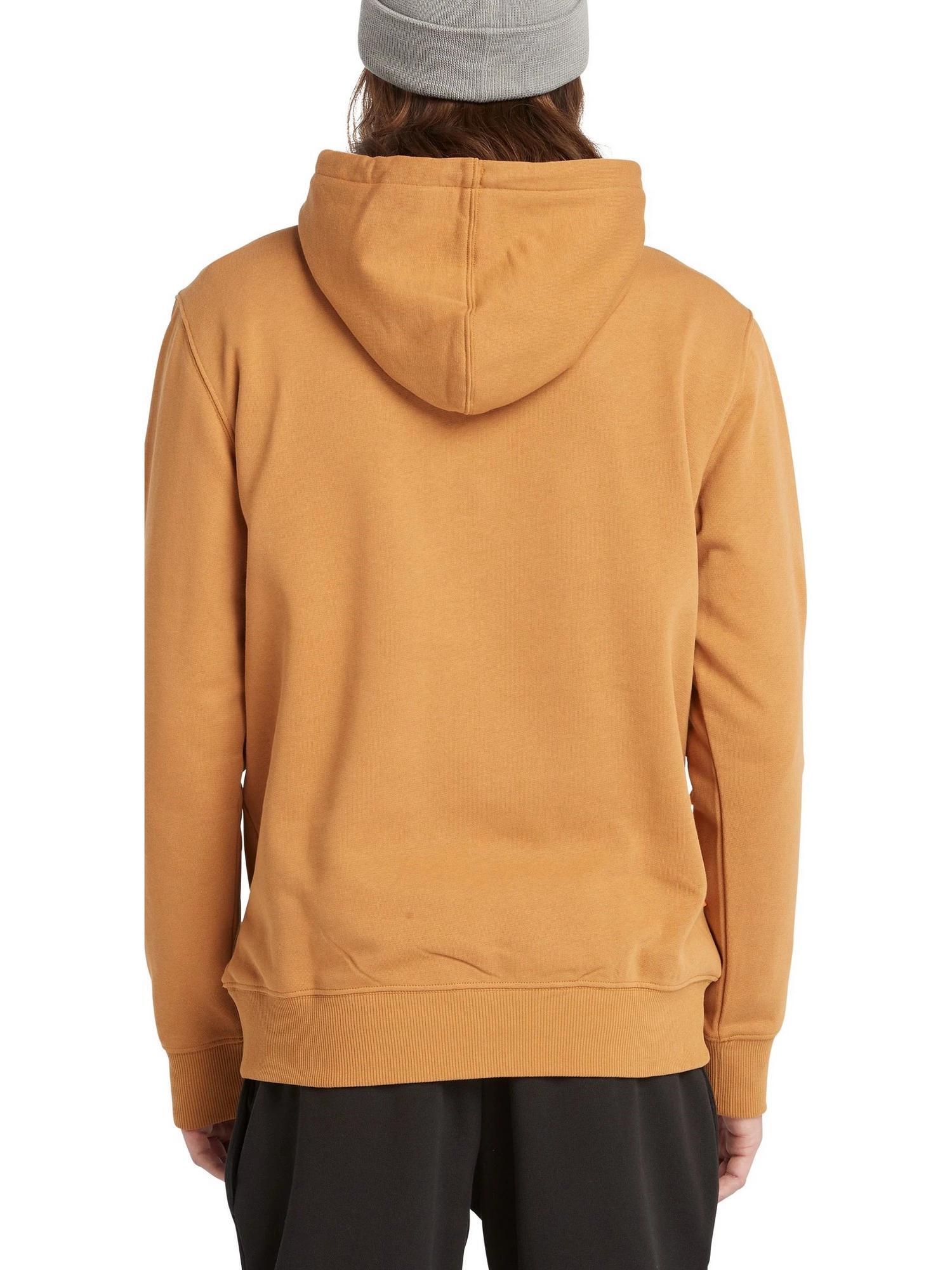 Hoodie Men Core Tree Logo (Regular Bb) 2/7
