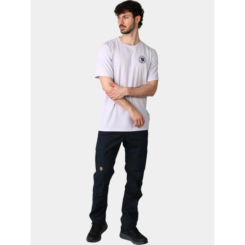 Tricou cu maneci scurte 1960 Logo T-shirt M barbati