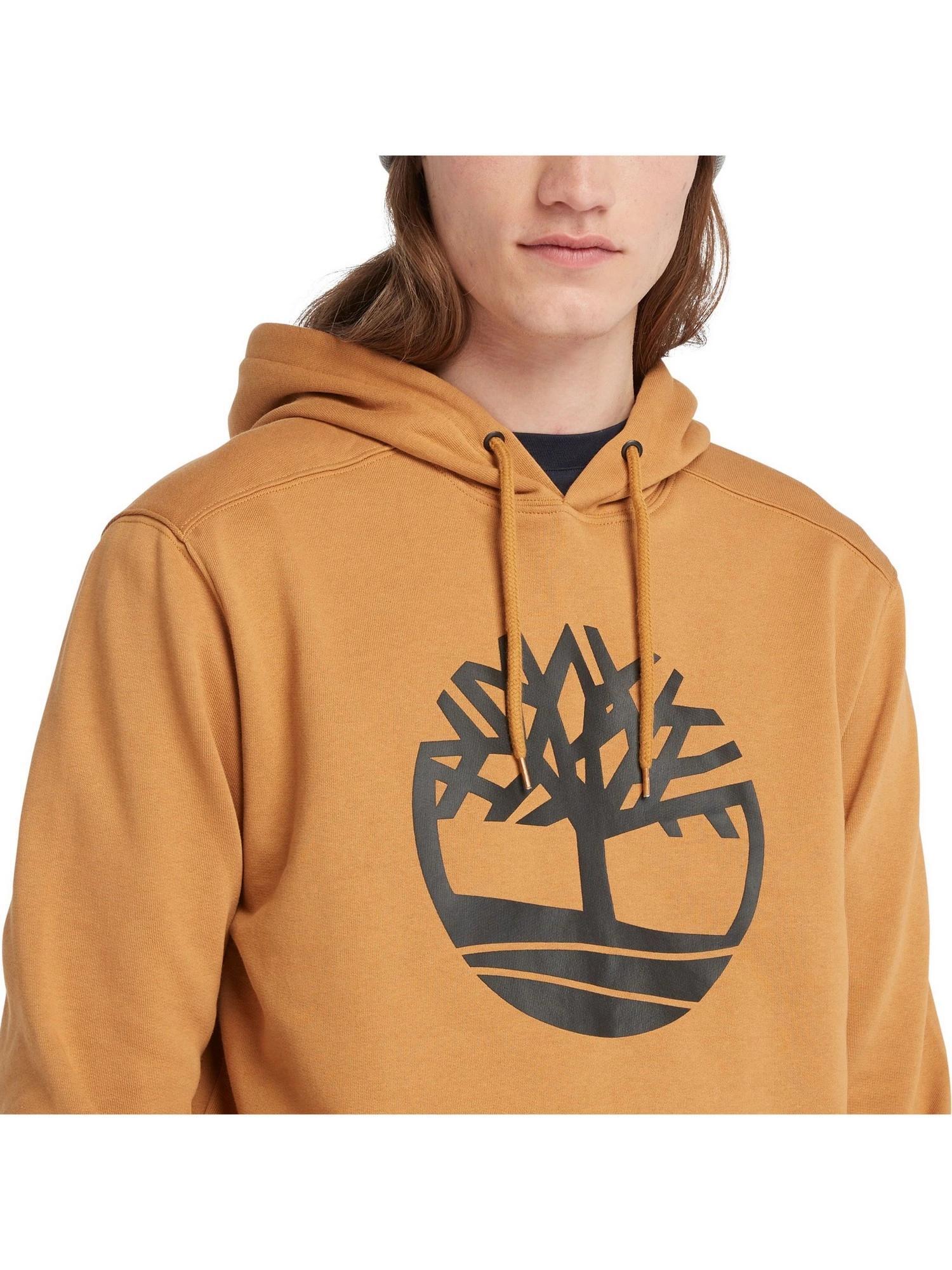 Hoodie Men Core Tree Logo (Regular Bb) 5/7