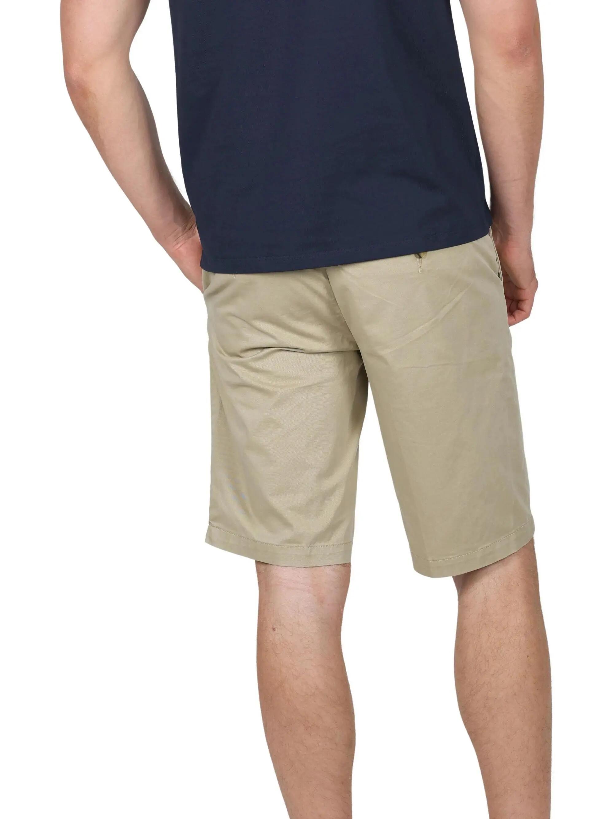 Shorts Uomo Straight 3/5