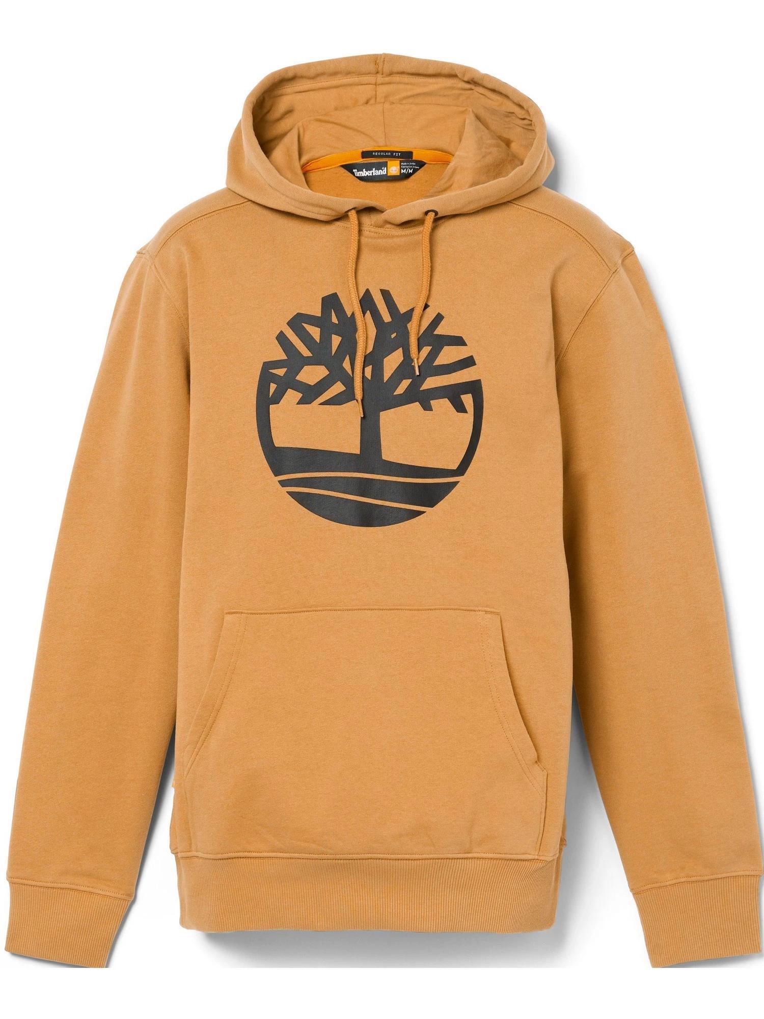 Hoodie Men Core Tree Logo (Regular Bb) 6/7