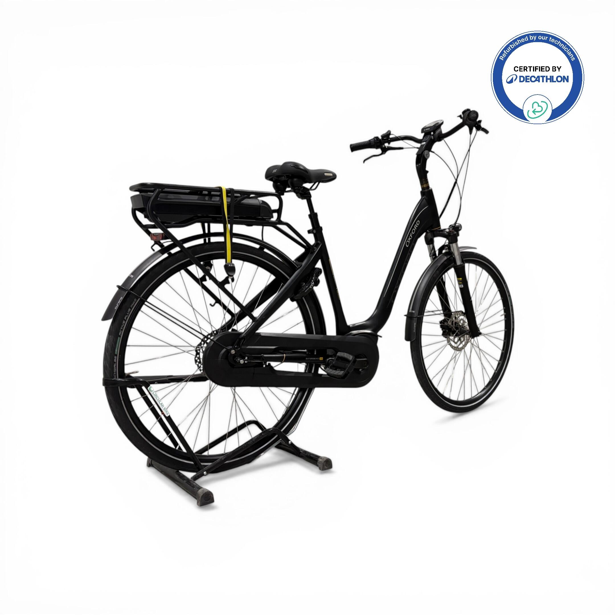 Seconde vie - Vélo électrique - Oxford Box 10 3/5