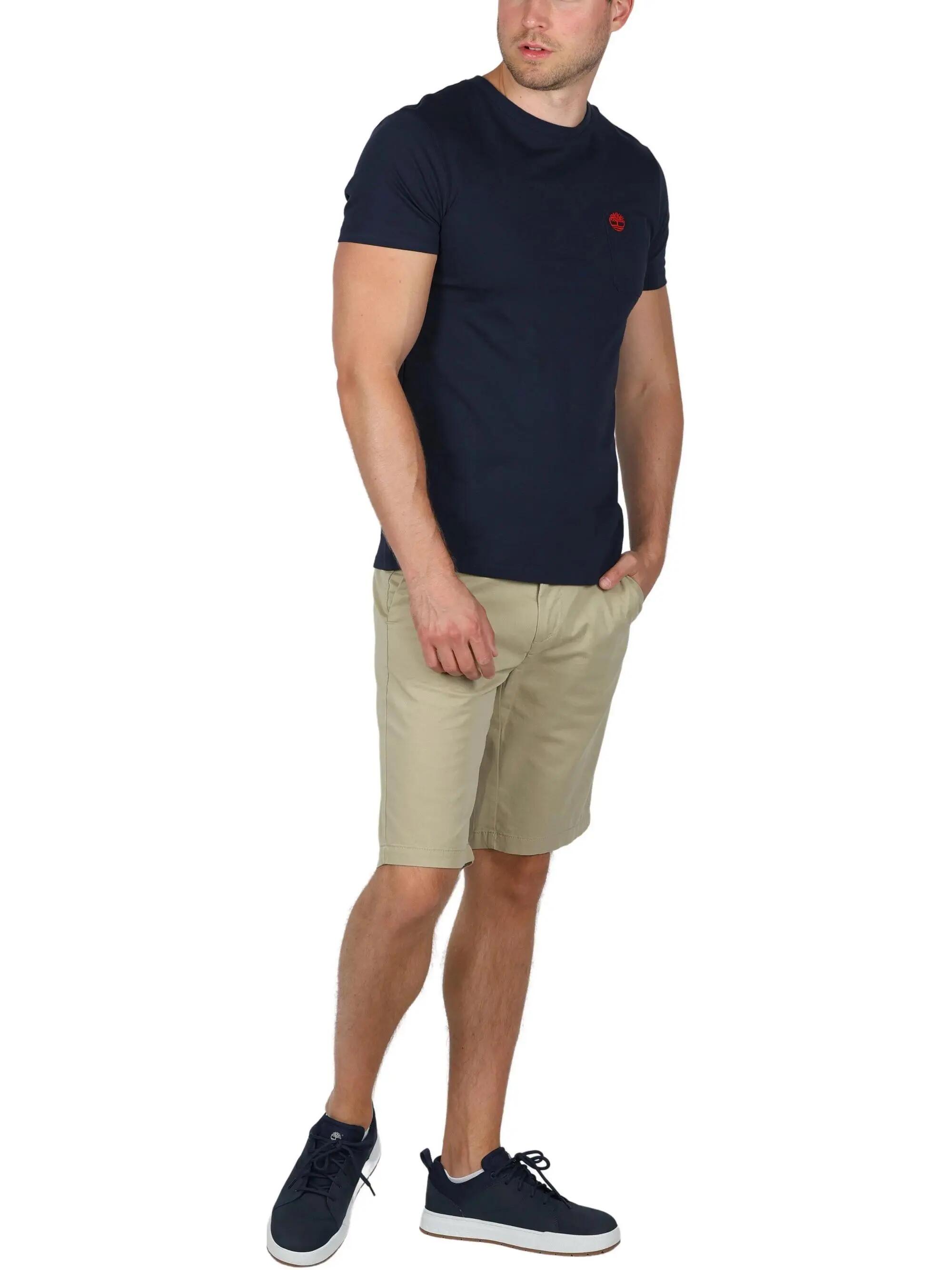 Shorts Uomo Straight 4/5