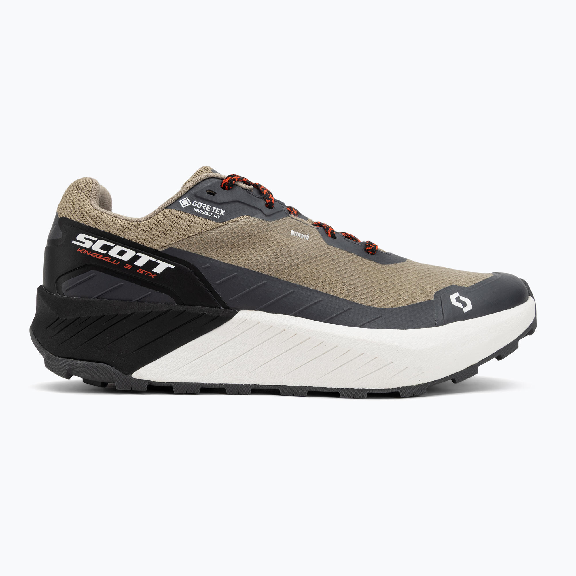 Scarpe da corsa da uomo SCOTT Kinabalu 3 Gore-Tex 2/7