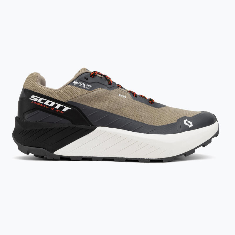 Încălțăminte de alergare pentru bărbați SCOTT Kinabalu 3 Gore-Tex