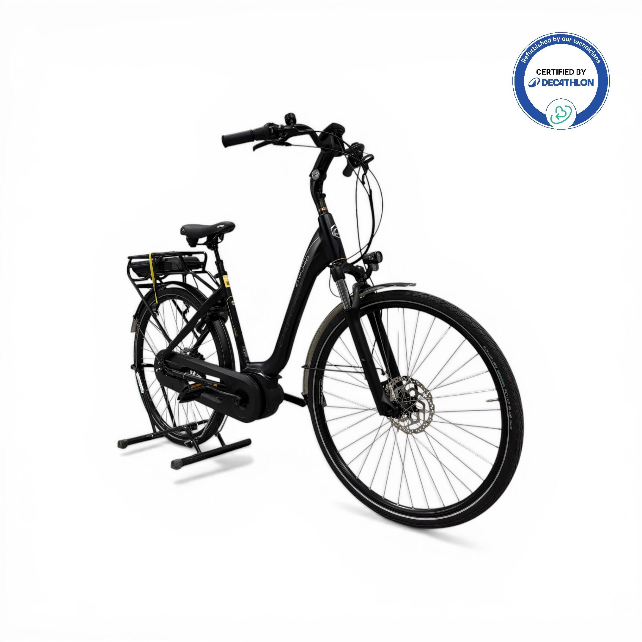 Seconde vie - Vélo électrique - Oxford Box 10 2/5
