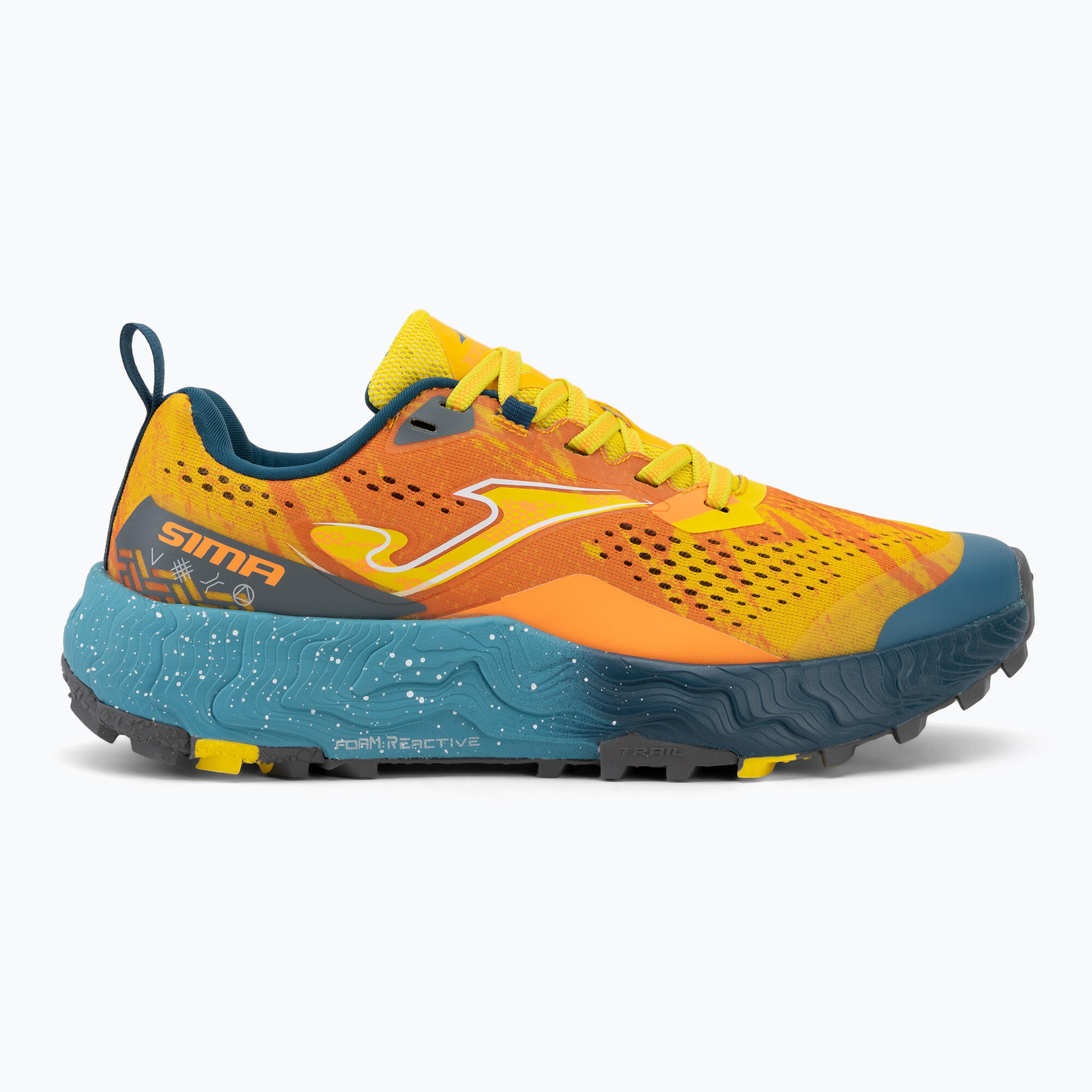 Zapatillas de correr para hombre Joma Sima 2/7