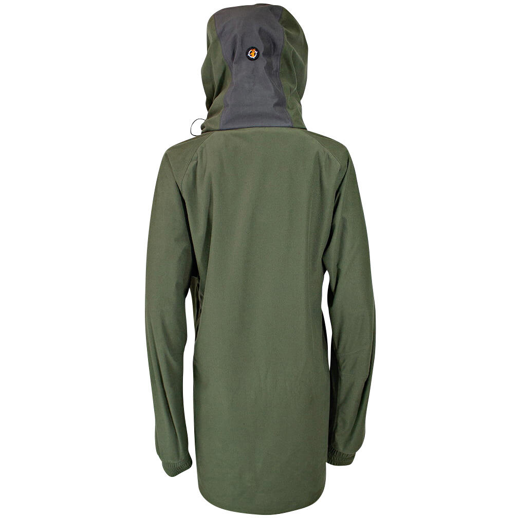 Spika Valley Jacket Damen (Performance Olive) Größe 2XL 2/3