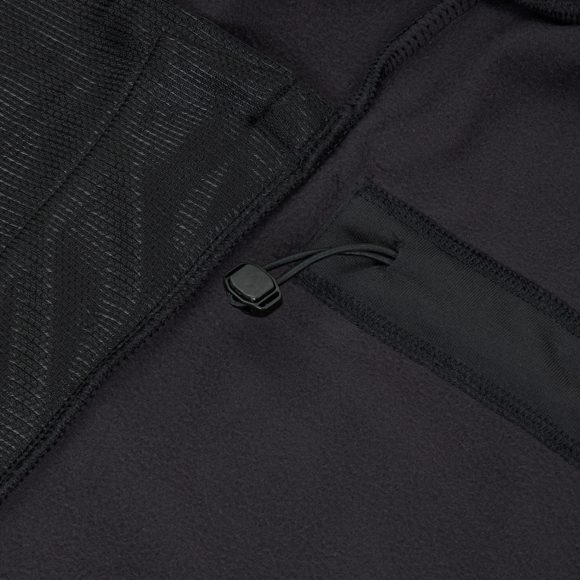 Kurtka do biegania damska PUMA Winter Tech Polar Fleece 3/6