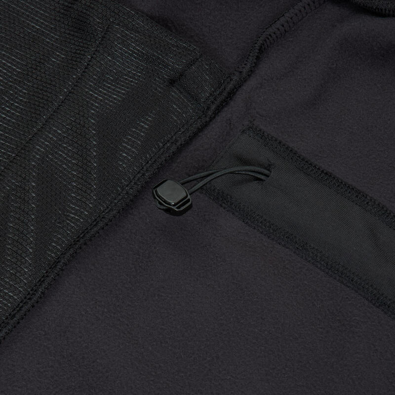 Geacă de alergare pentru femei PUMA Winter Tech Polar Fleece