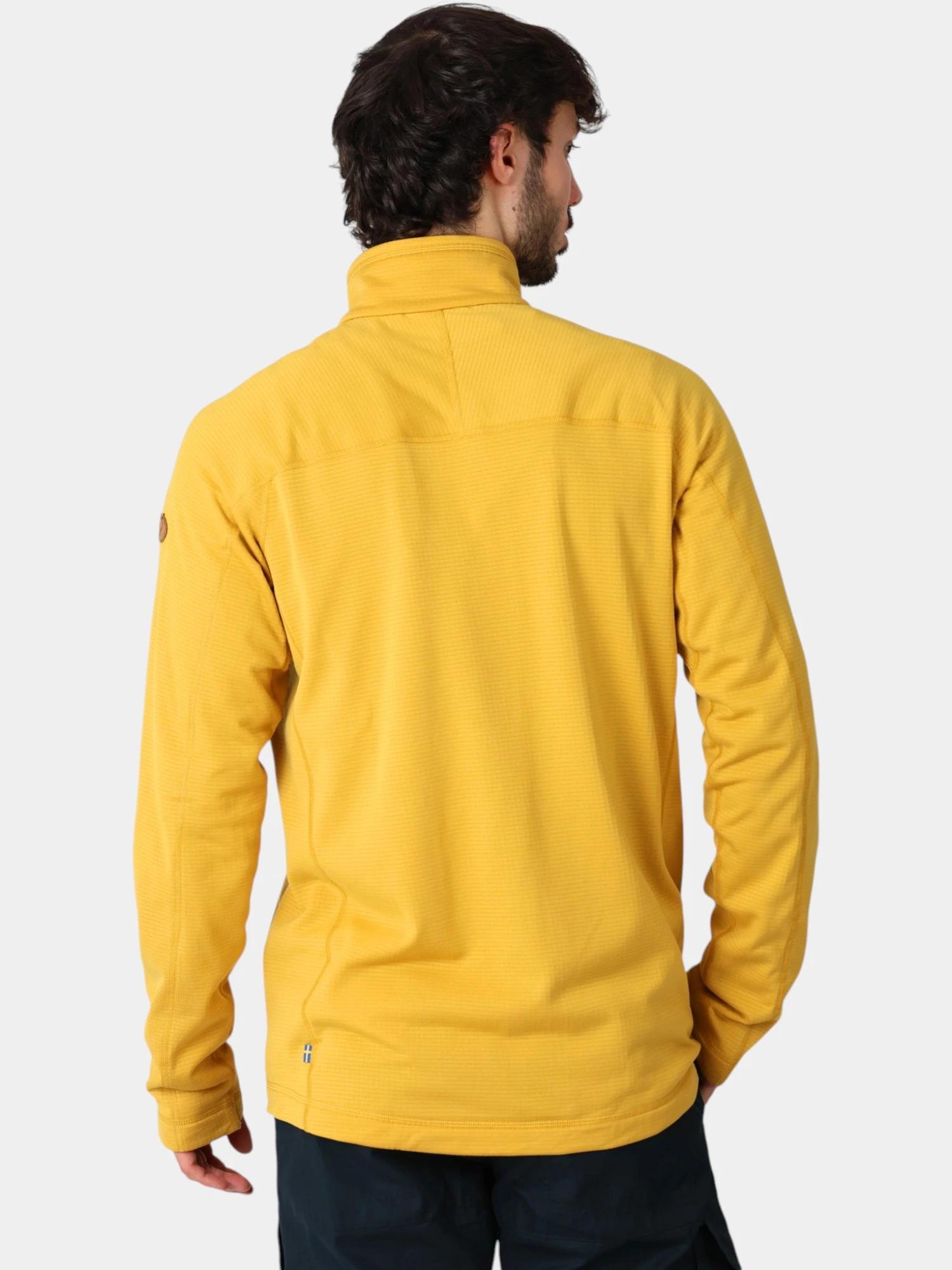 Pull Homme Abisko Lite 3/6