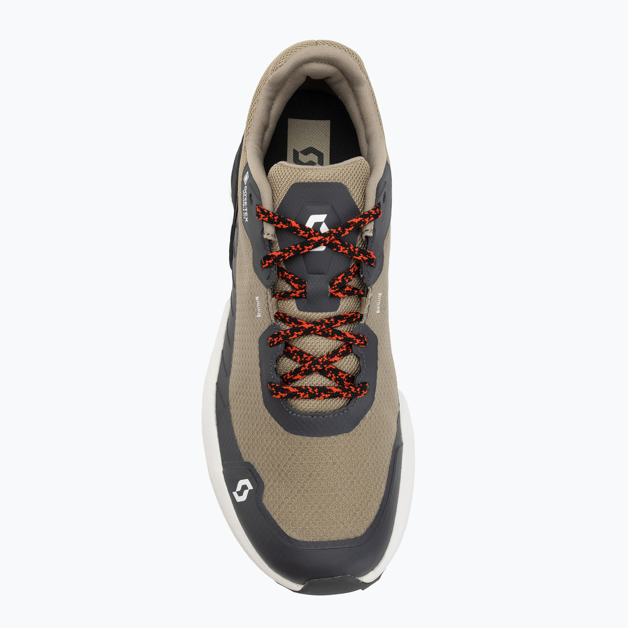Scarpe da corsa da uomo SCOTT Kinabalu 3 Gore-Tex 5/7