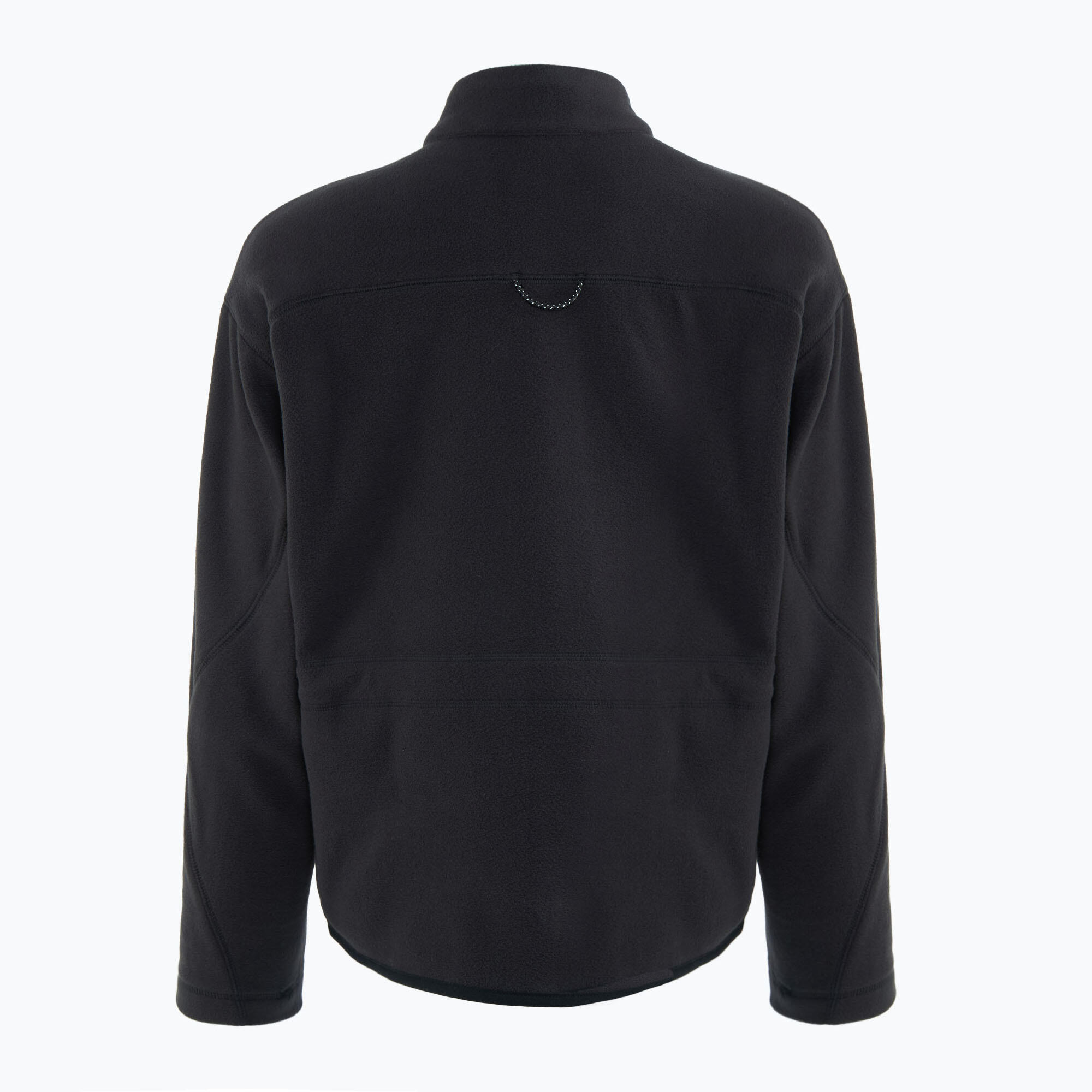 Kurtka do biegania damska PUMA Winter Tech Polar Fleece 2/6