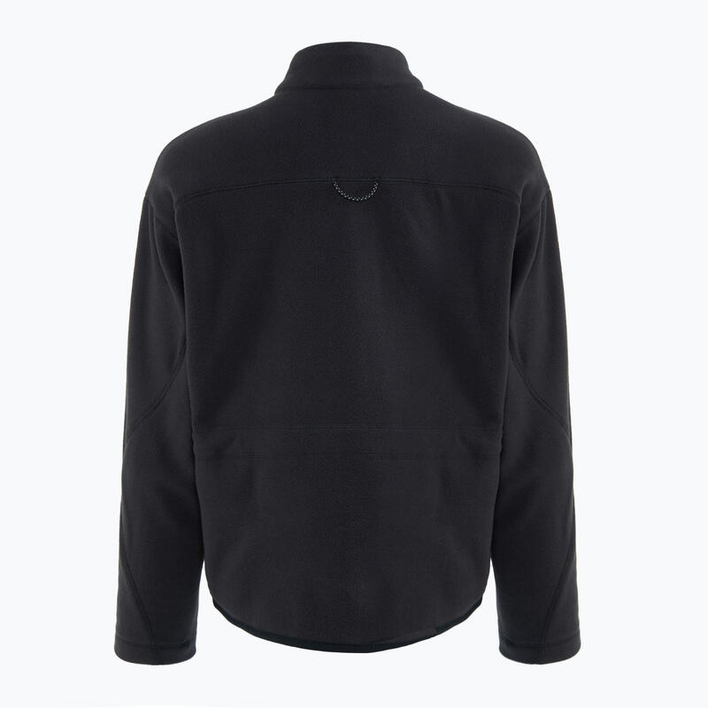 Geacă de alergare pentru femei PUMA Winter Tech Polar Fleece