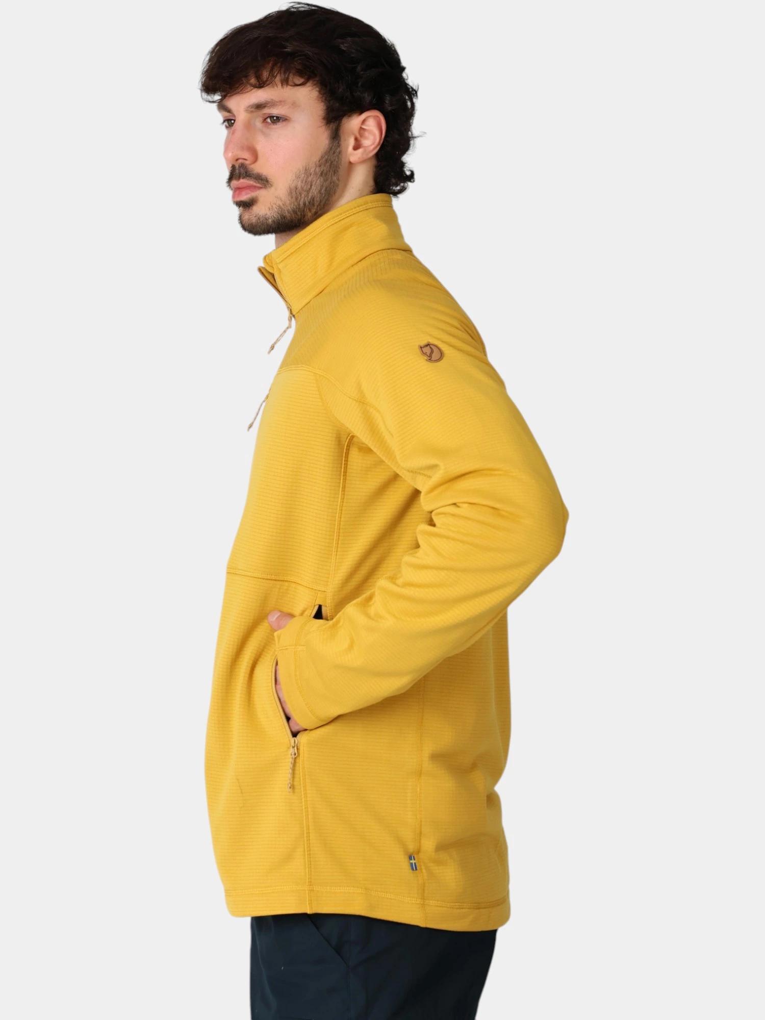 Pull Homme Abisko Lite 2/6