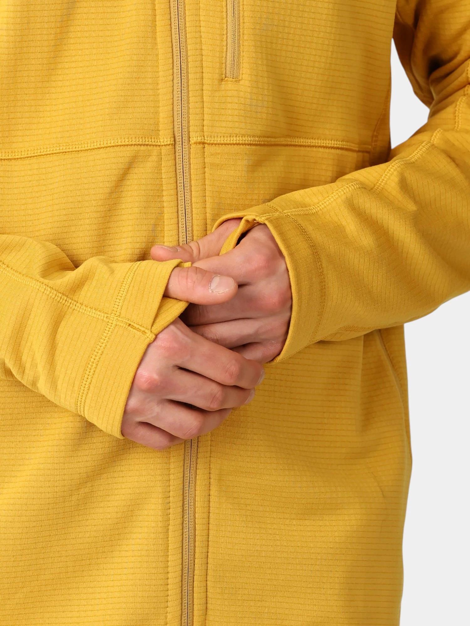 Pull Homme Abisko Lite 5/6