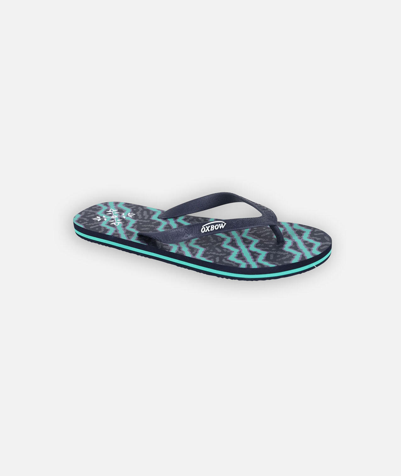Chanclas HONG 2/2