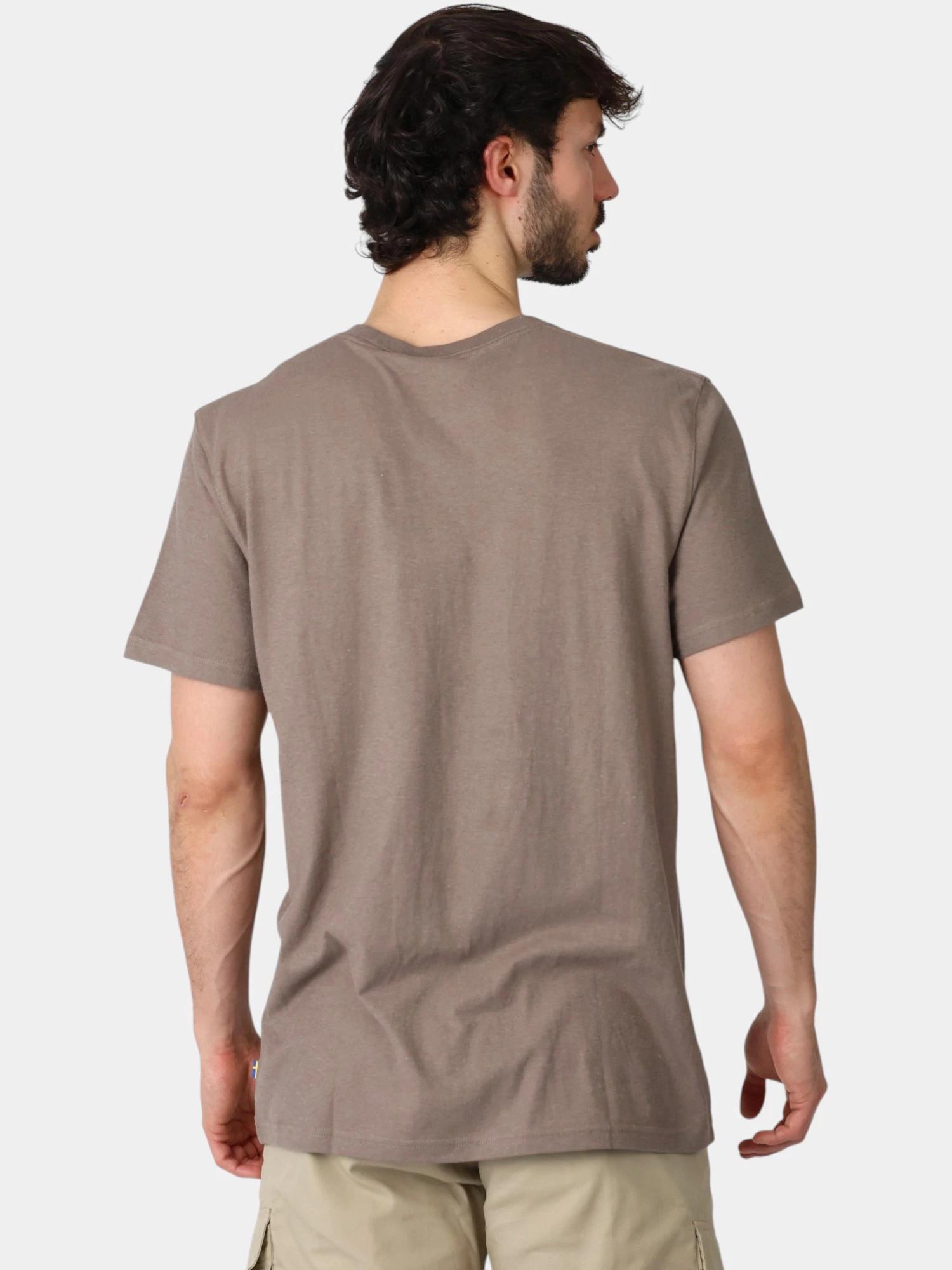 Maglietta Uomo Hemp Blend M 3/5