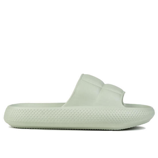 Klapki damskie sportowe Lee MAYA SLIDER WOMEN LOW