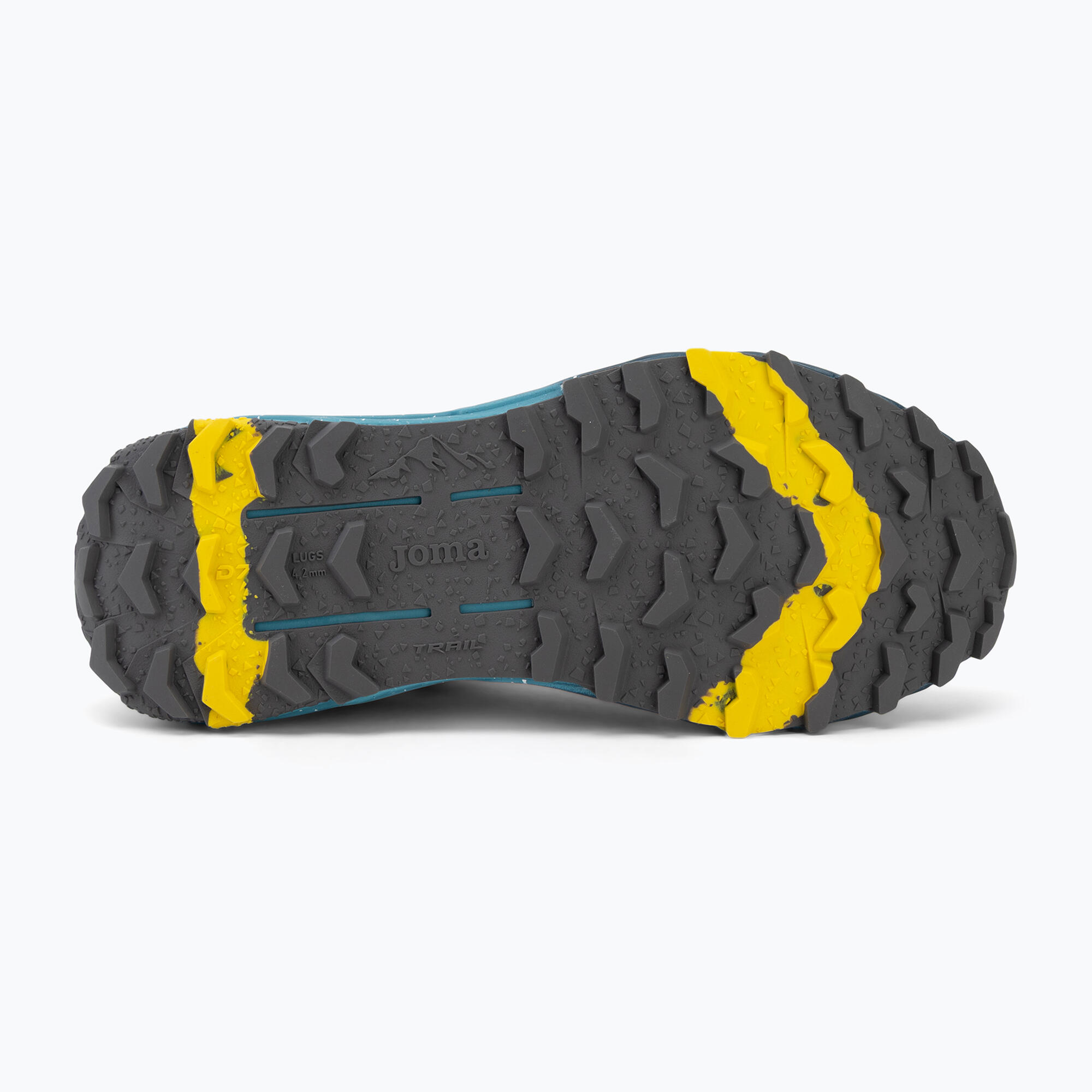Zapatillas de correr para hombre Joma Sima 4/7