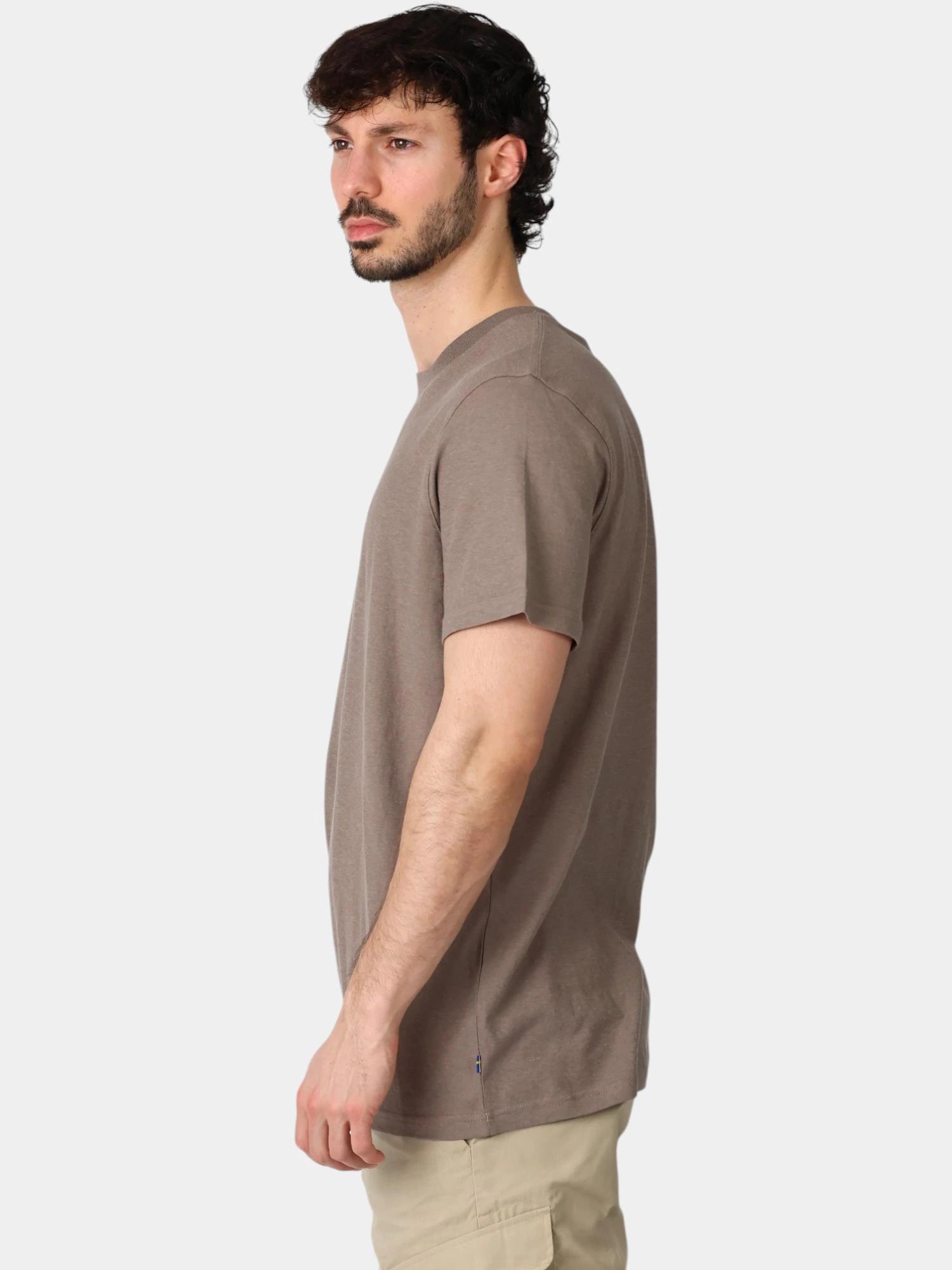 Maglietta Uomo Hemp Blend M 2/5