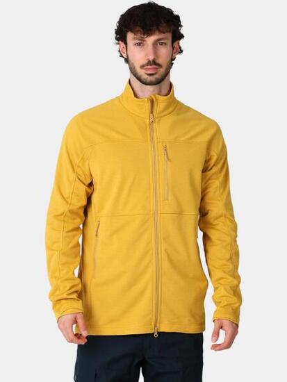 Maglione Uomo Abisko Lite