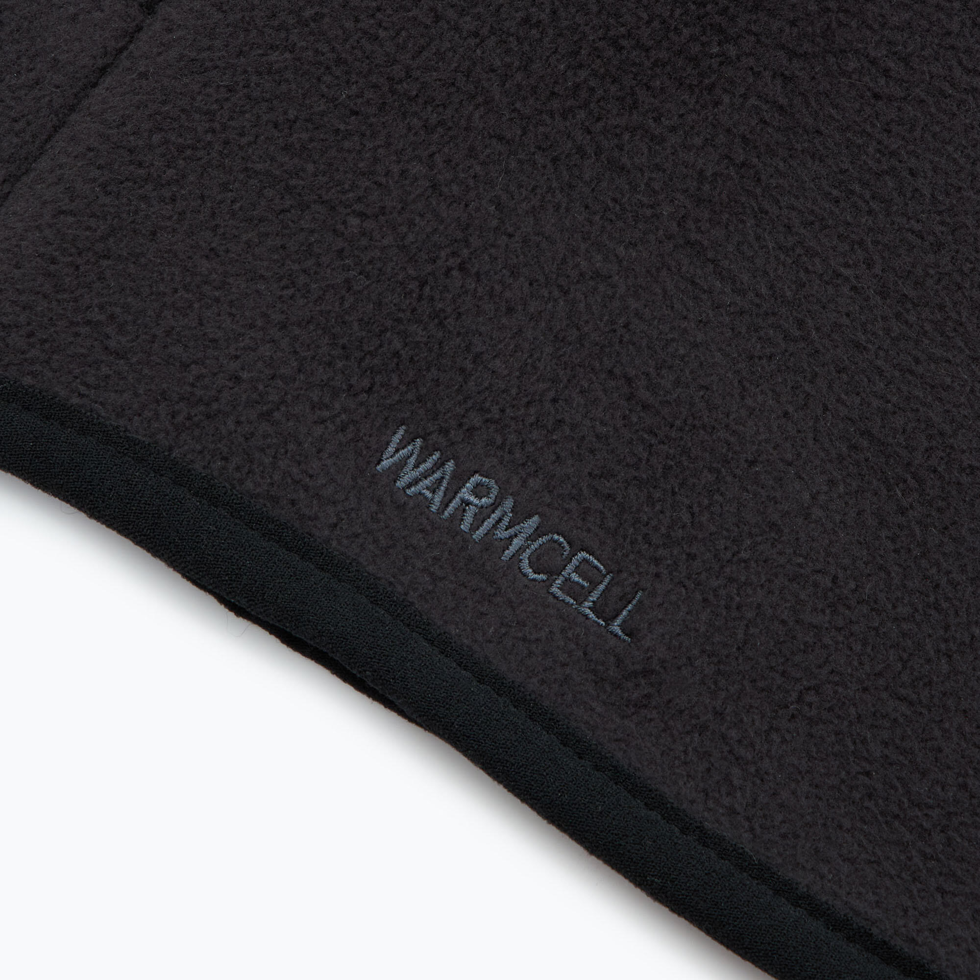 Kurtka do biegania damska PUMA Winter Tech Polar Fleece 4/6