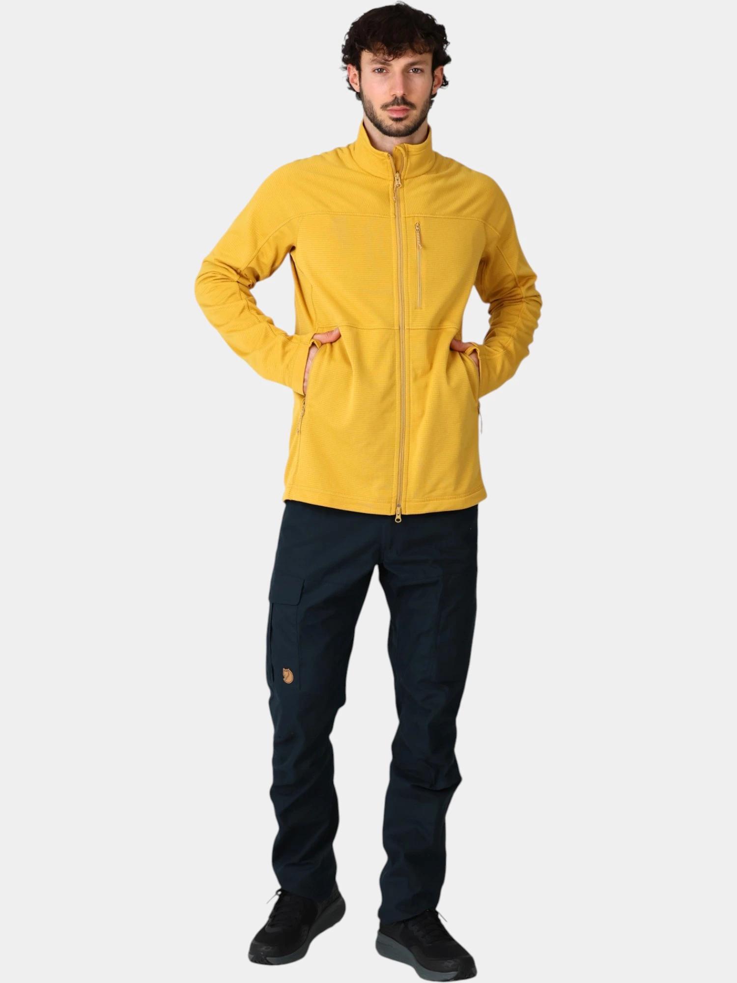 Pull Homme Abisko Lite 4/6