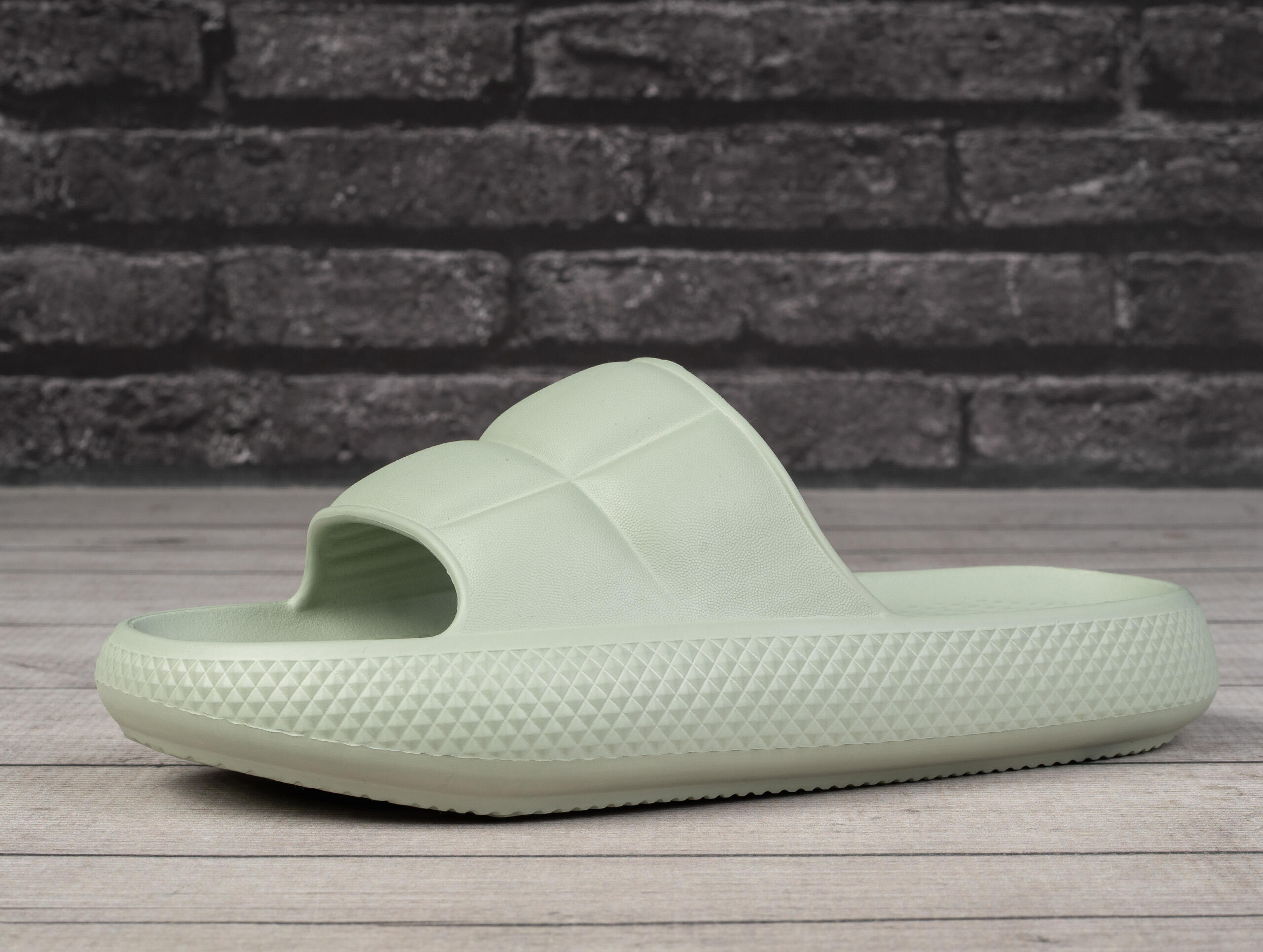 Klapki damskie sportowe Lee MAYA SLIDER WOMEN LOW 3/7