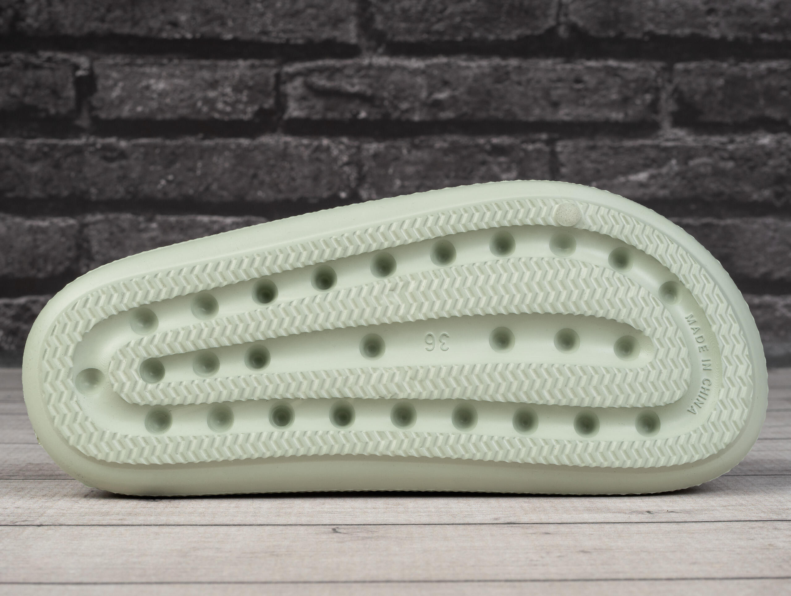 Klapki damskie sportowe Lee MAYA SLIDER WOMEN LOW 5/7