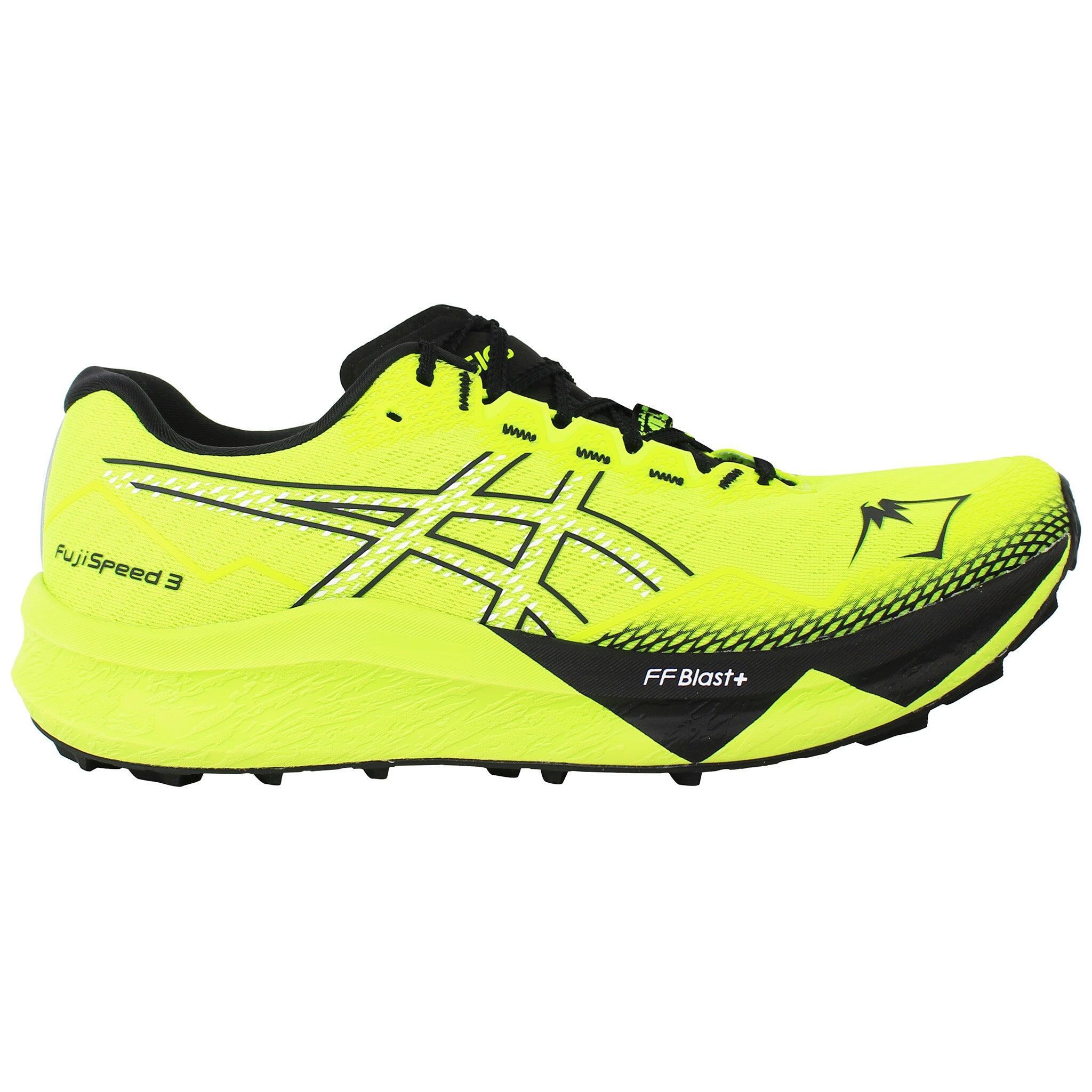 Yellow Racing Shoes Yellow Running Trainers | Decathlon