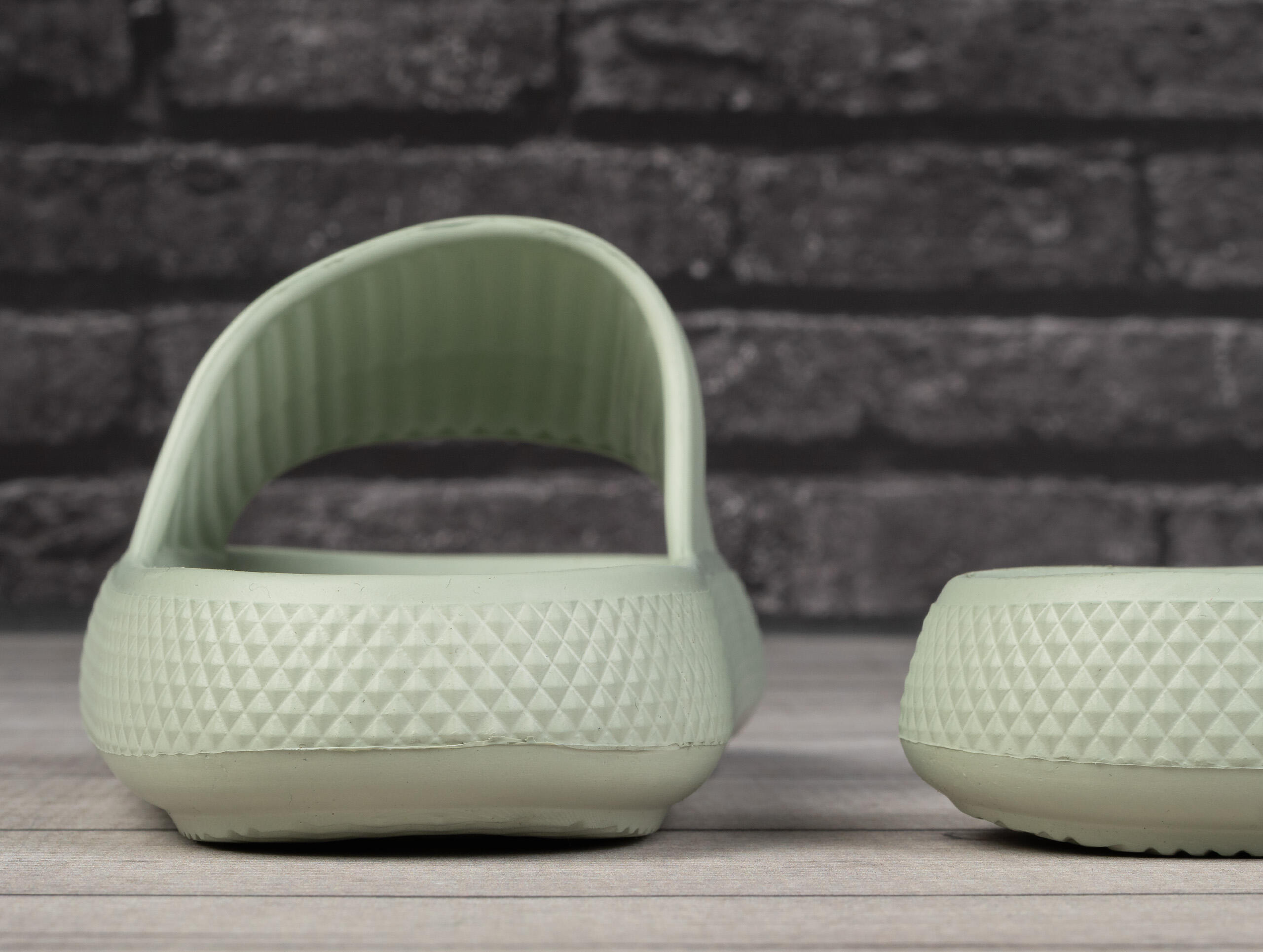 Klapki damskie sportowe Lee MAYA SLIDER WOMEN LOW 4/7