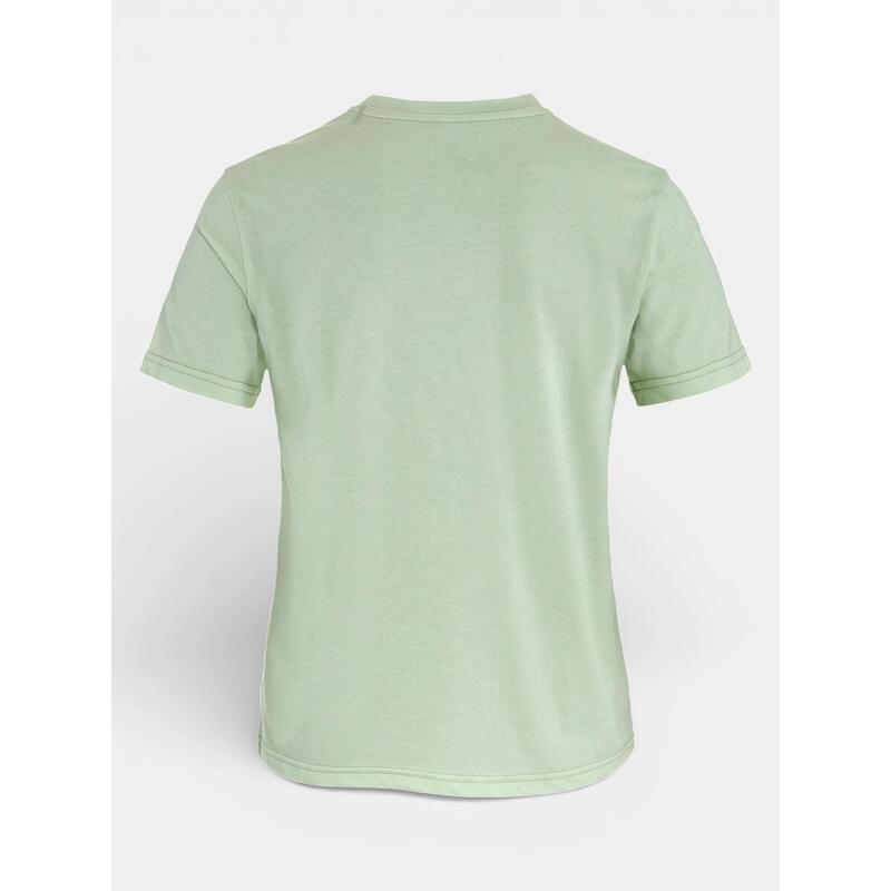 Tricou cu maneci scurte Lush Logo T-shirt W femei
