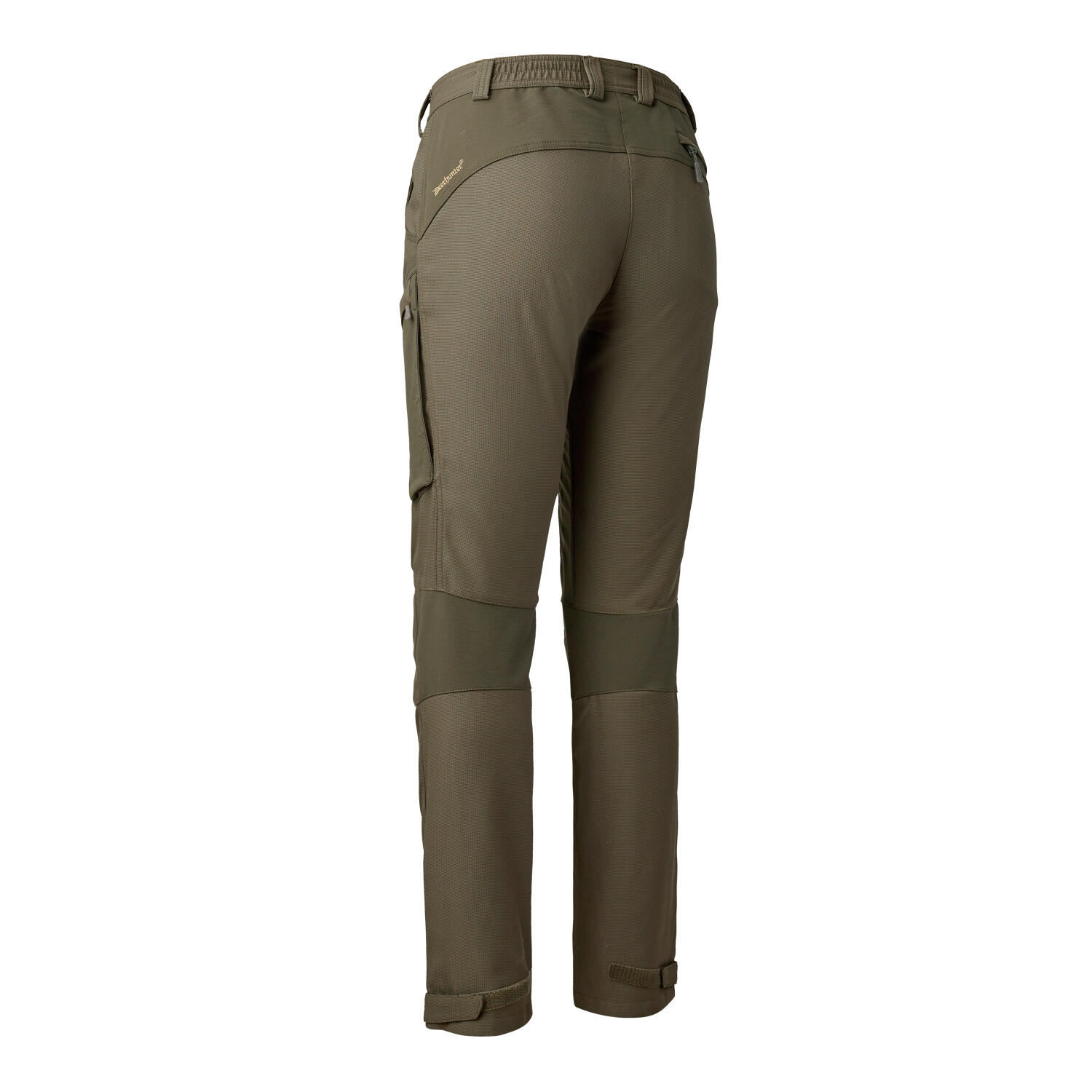 Deerhunter Lady Ann Extreme Hose Damen (Palm Green) Größe 46 2/2