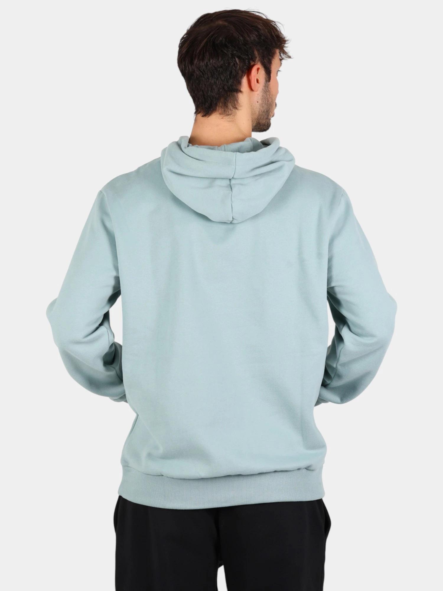 Felpa Uomo Hoodie 3/5