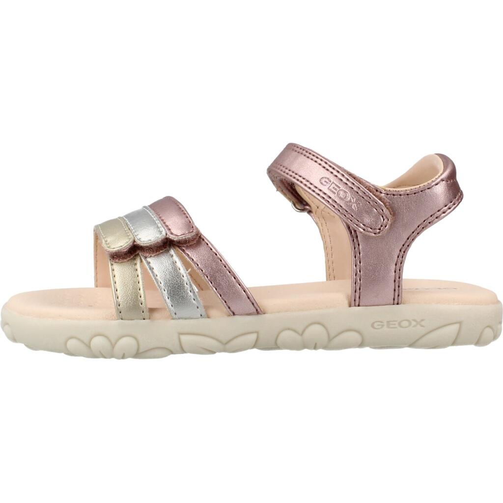 Sandalias Niña Geox J S.haiti G. 2/5